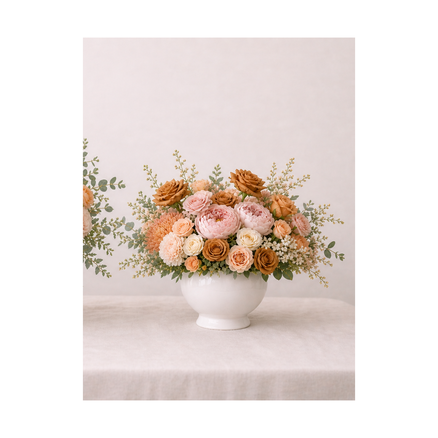 Grand Mother's Day Arrangement