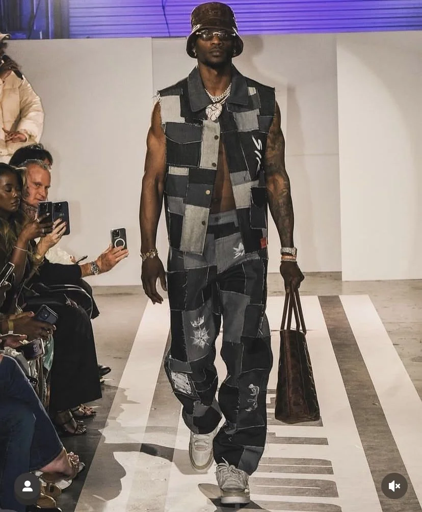 FASHION GRAPHIC DESIGN