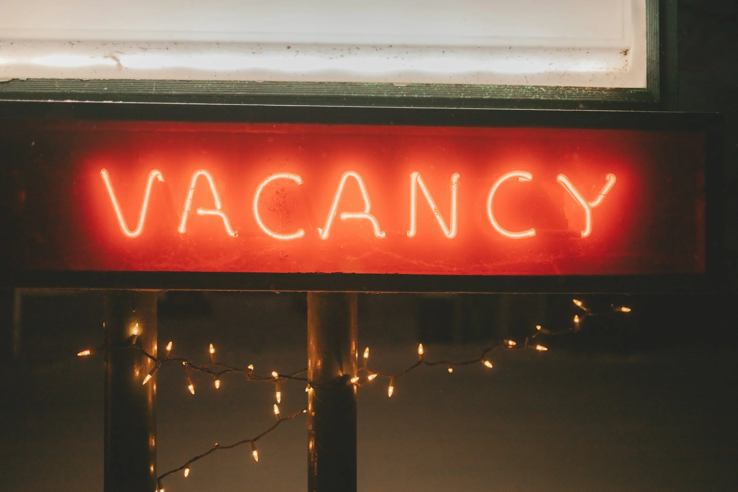 [APPLICATIONS CLOSED] We’re Hiring! 2026 Summer Internship