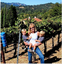 Los Arabis Vineyards