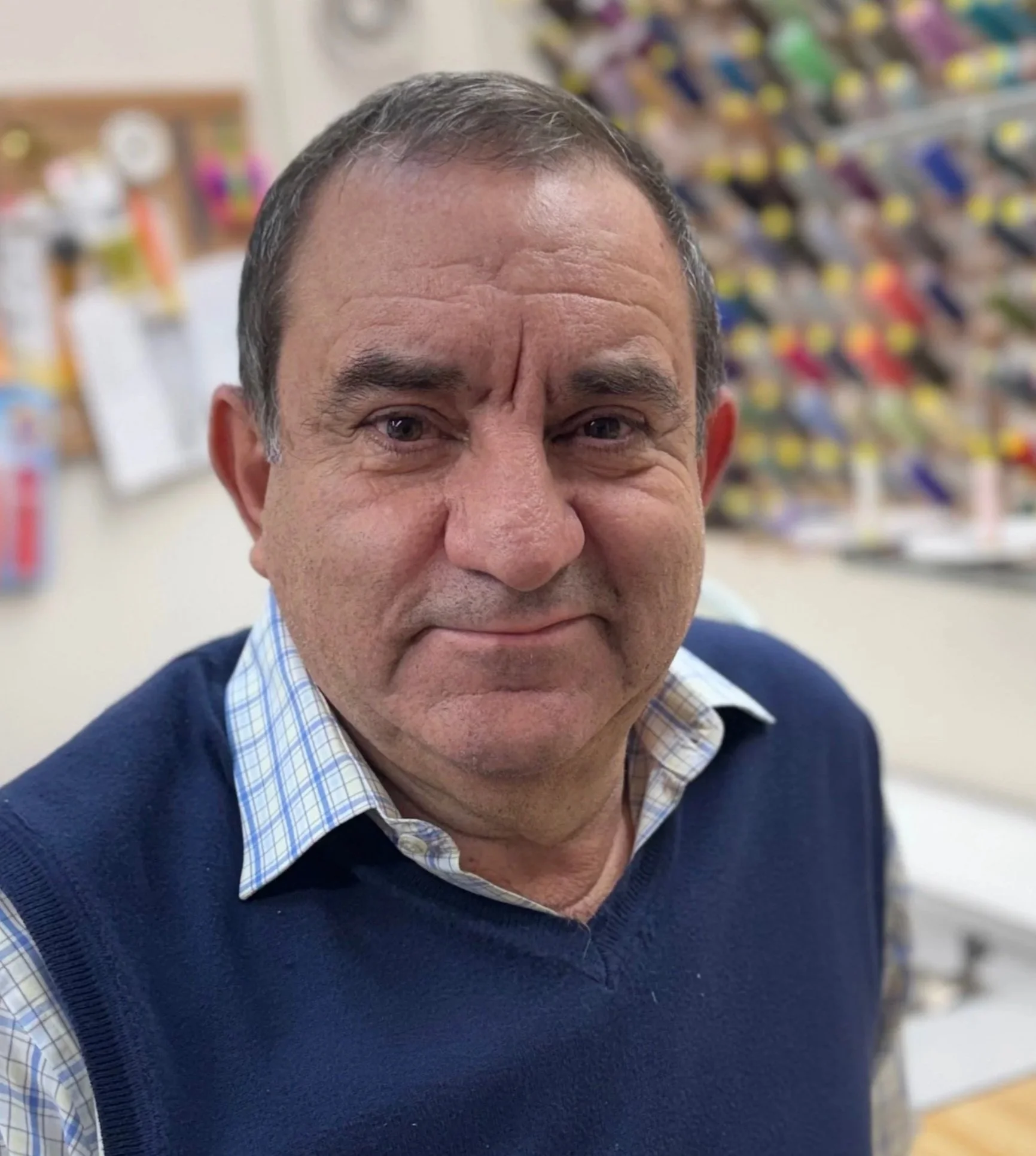 Creative Alterations