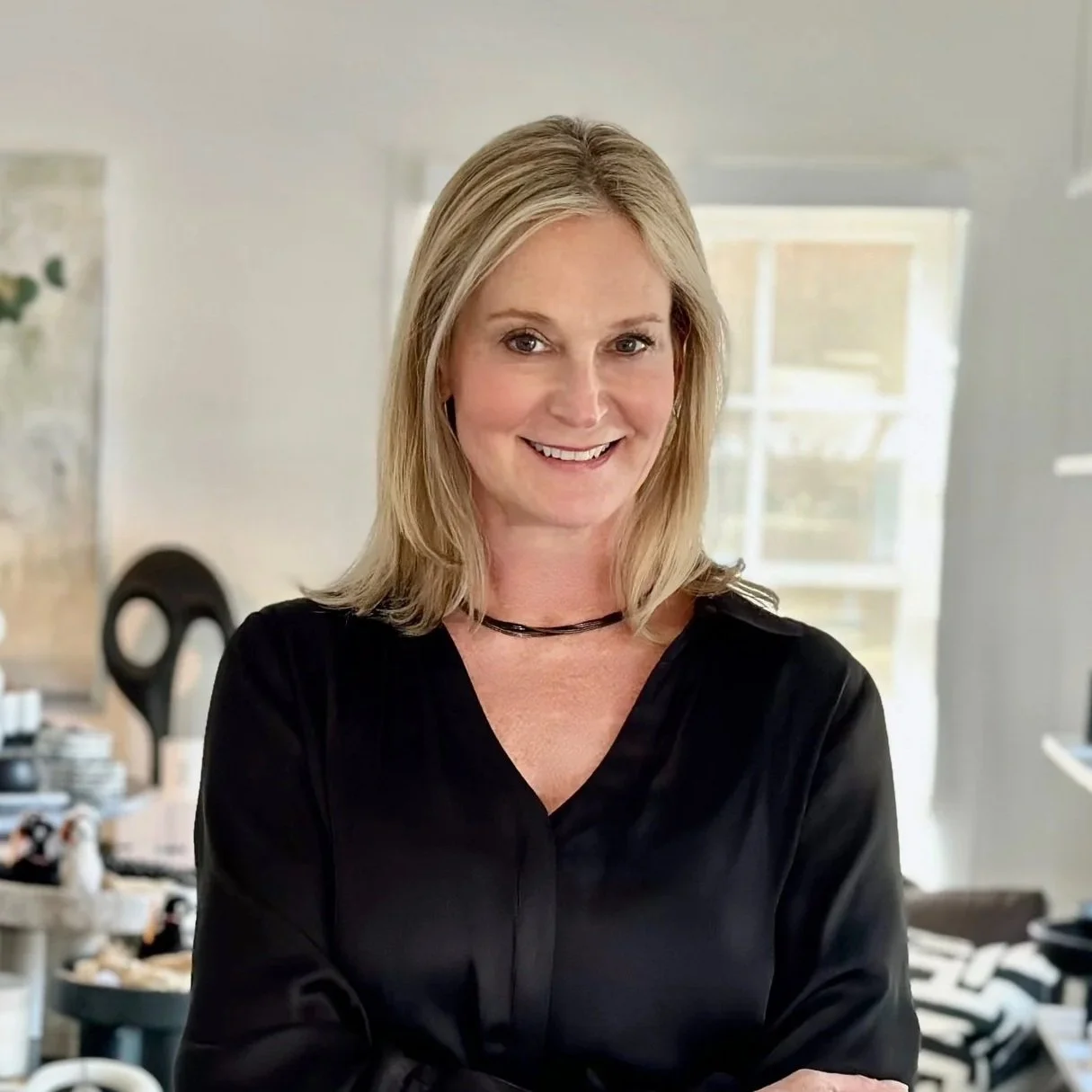 Kimberley Harrison Interiors