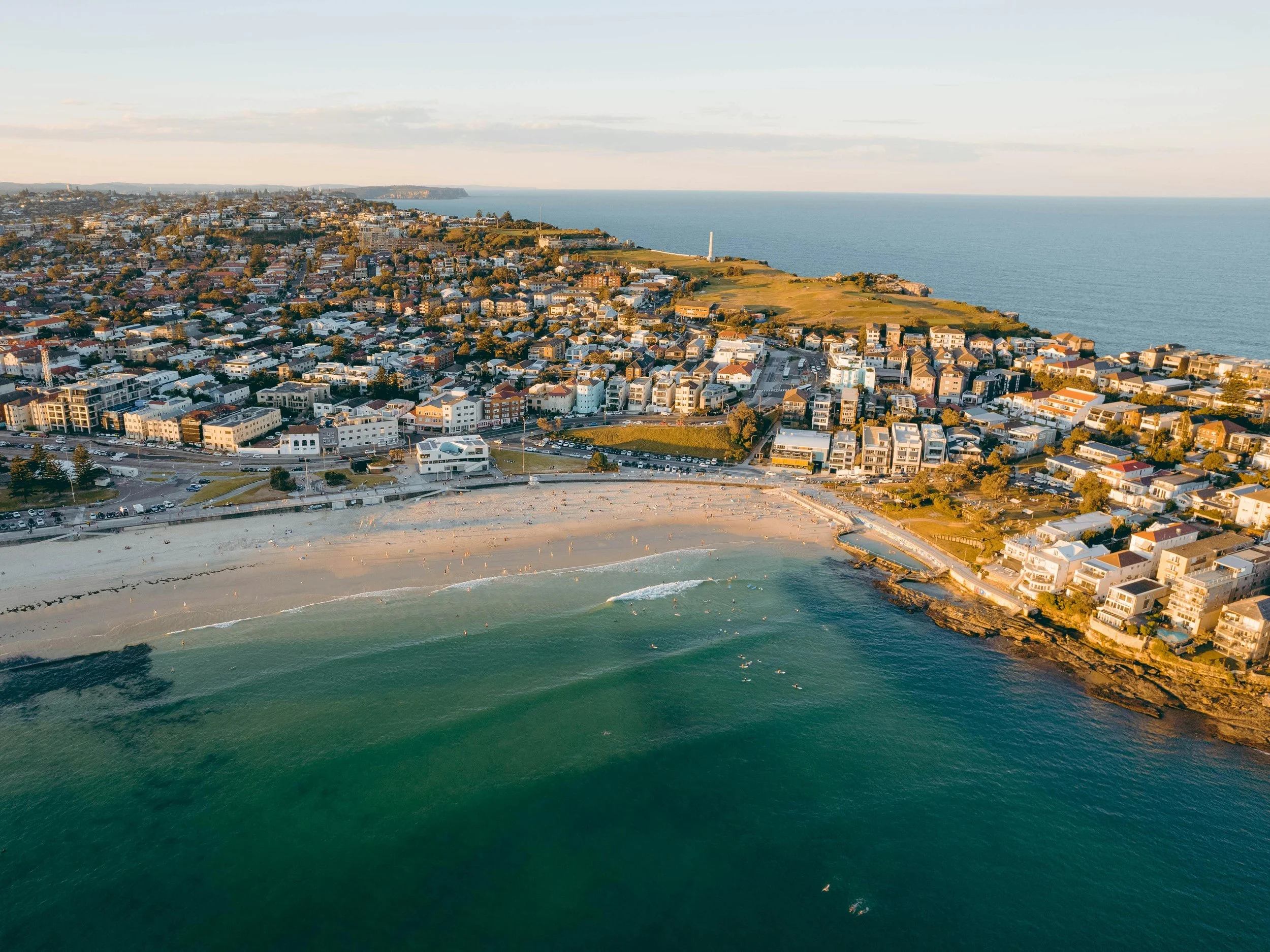 From the beach to the boardroom (and beyond)