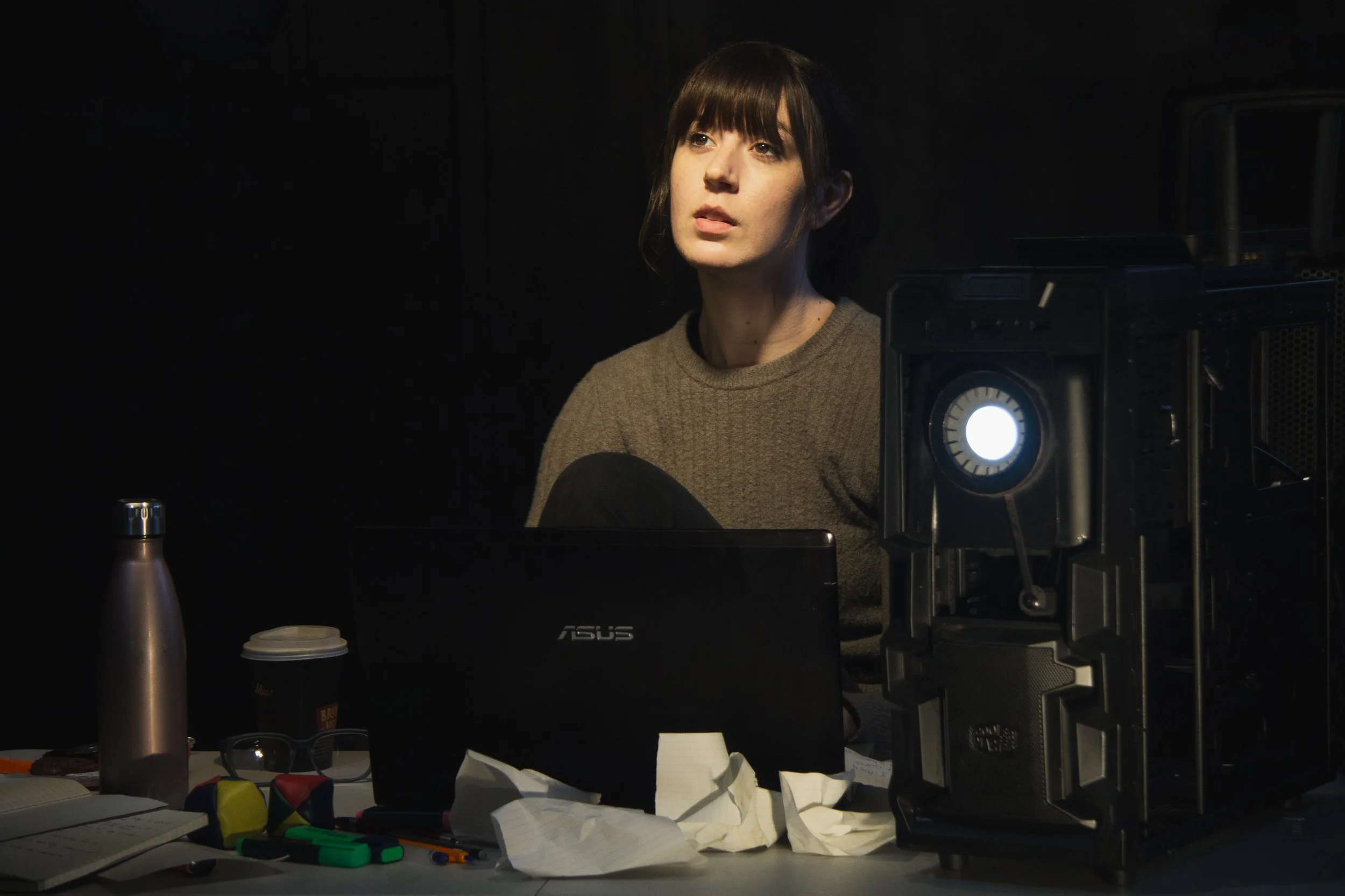 How to Build a Gate by Electra Carzis 