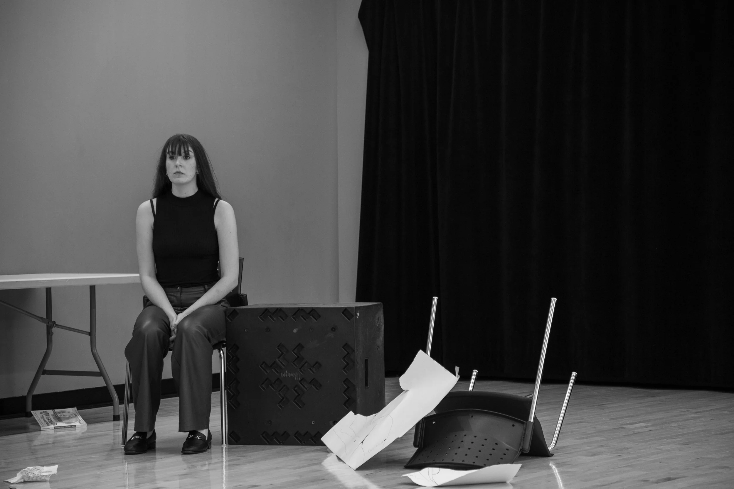 The Goat by Edward Albee 