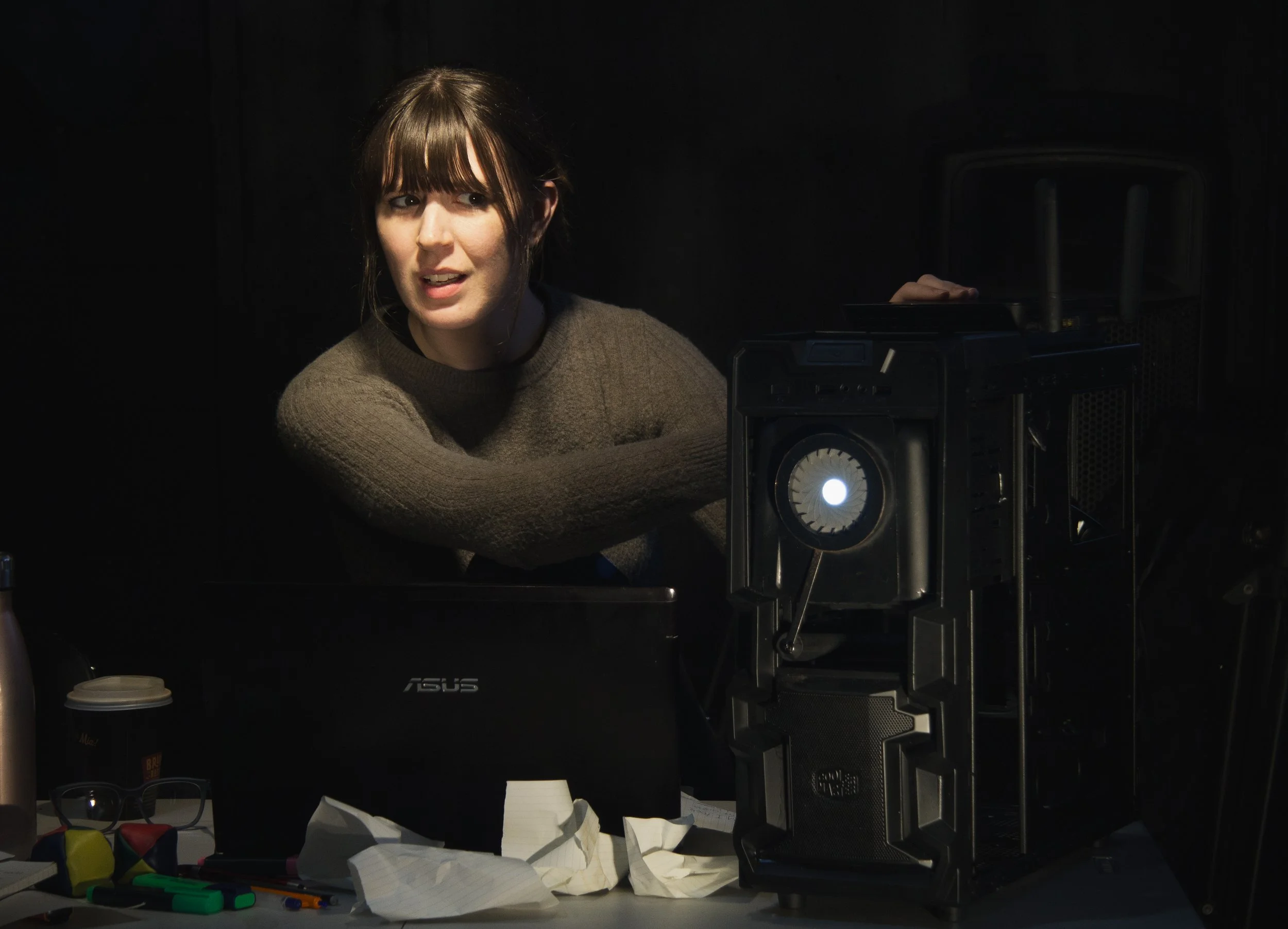 How to Build a Gate by Electra Carzis 