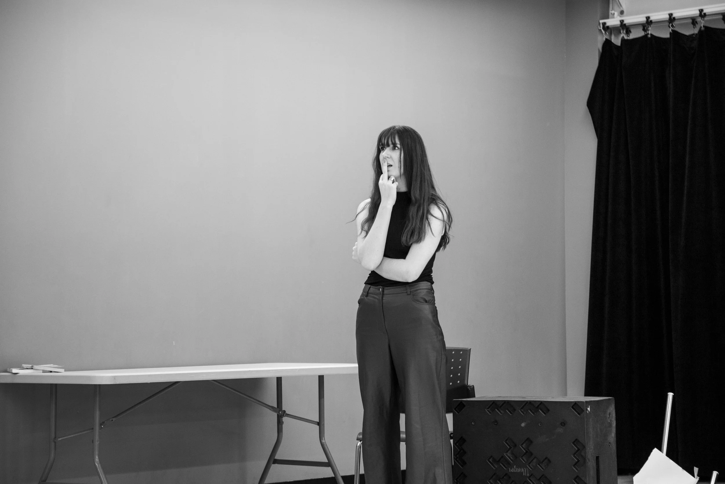 The Goat by Edward Albee 