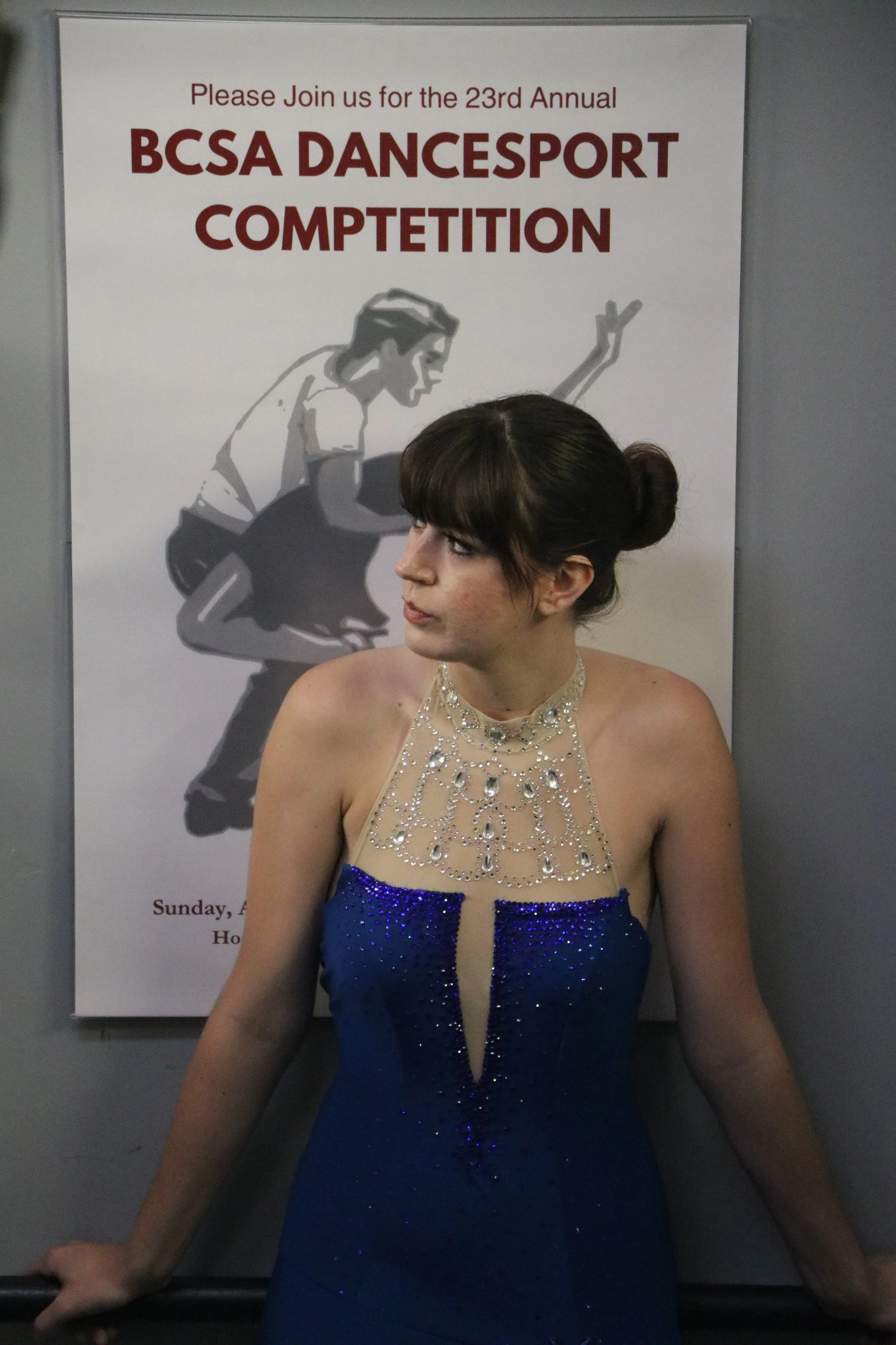 Blitz - Short Film directed by Sam Besca