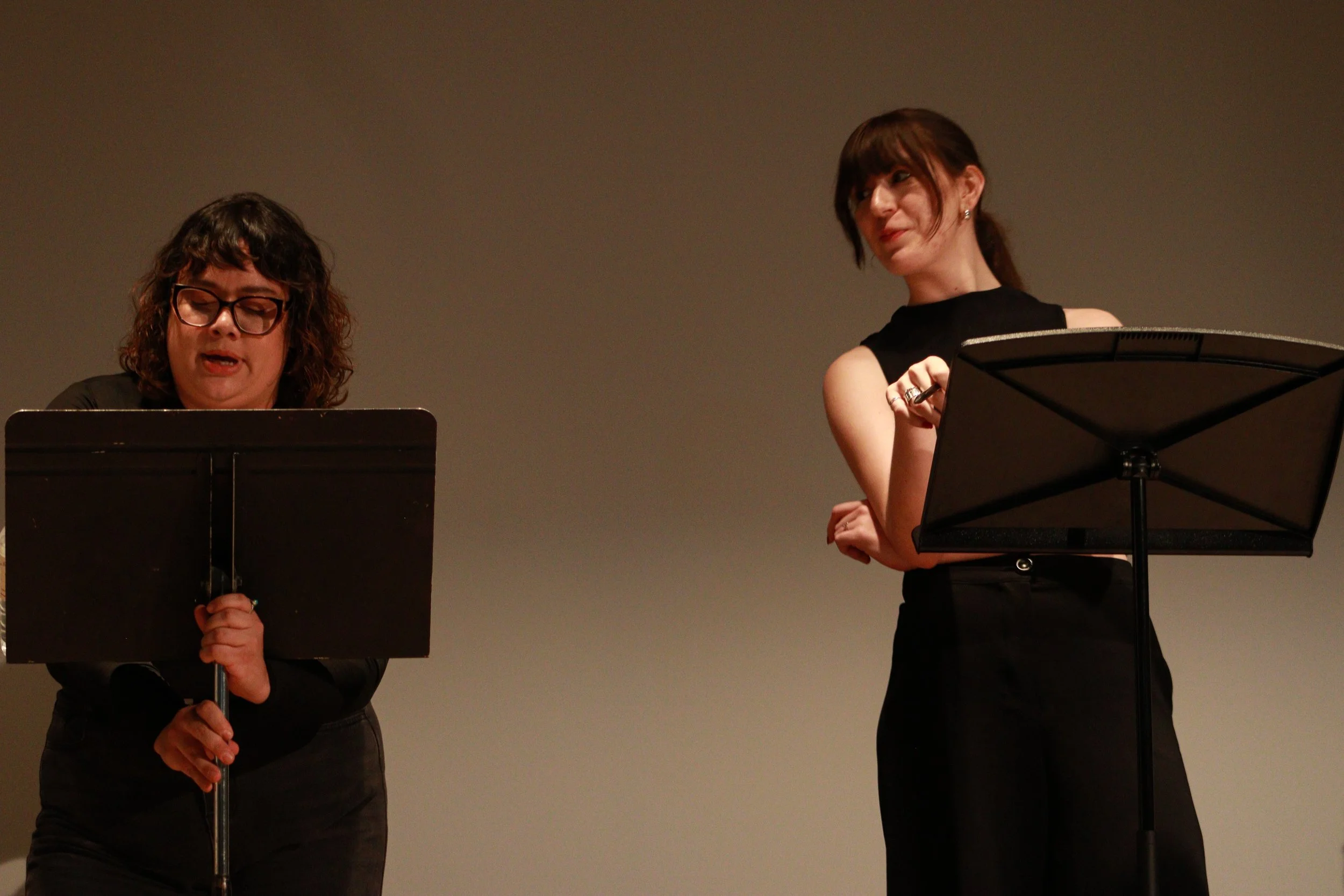 R.U.A.I - Et Alia Theatre Company 