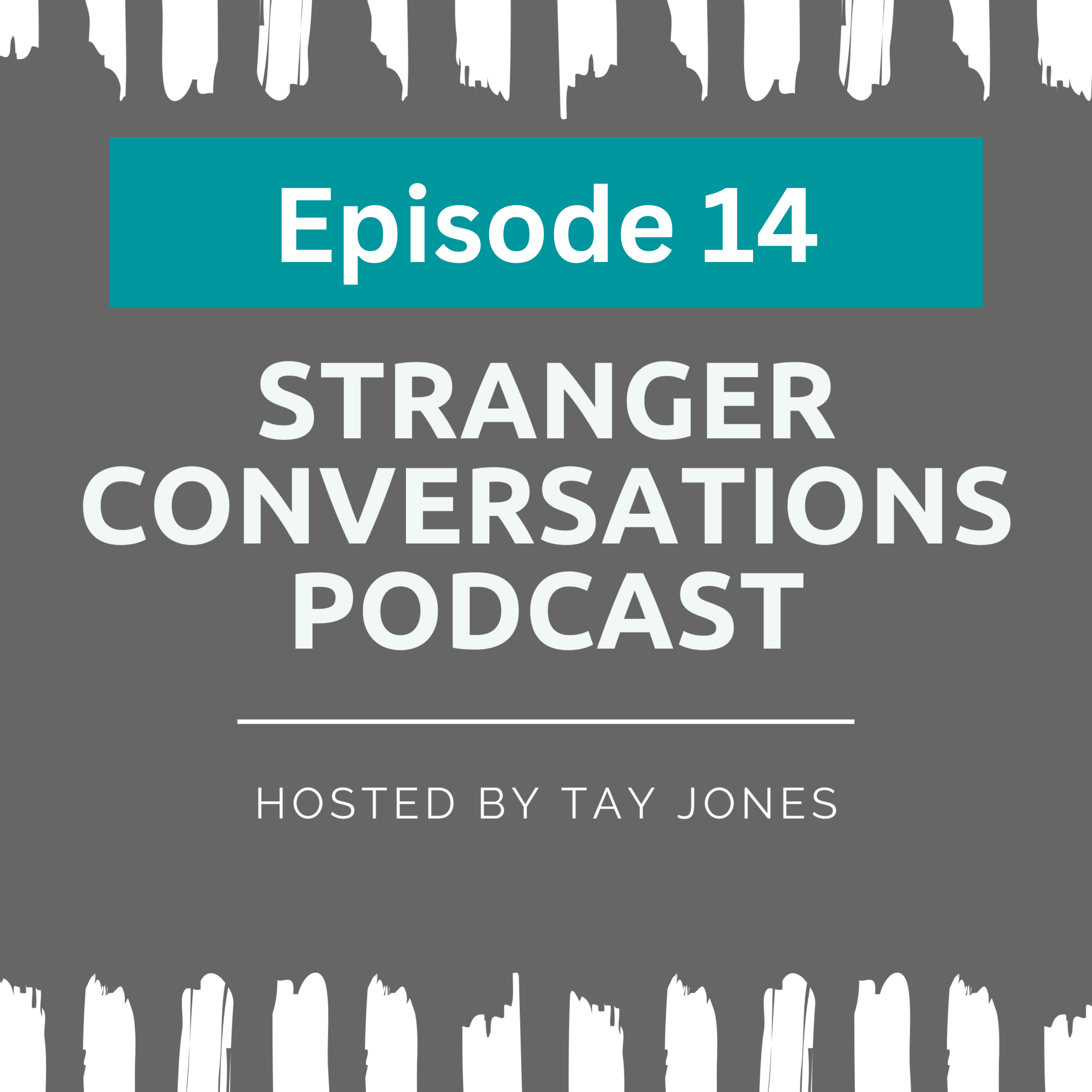 Episode 14: Bret Johnson