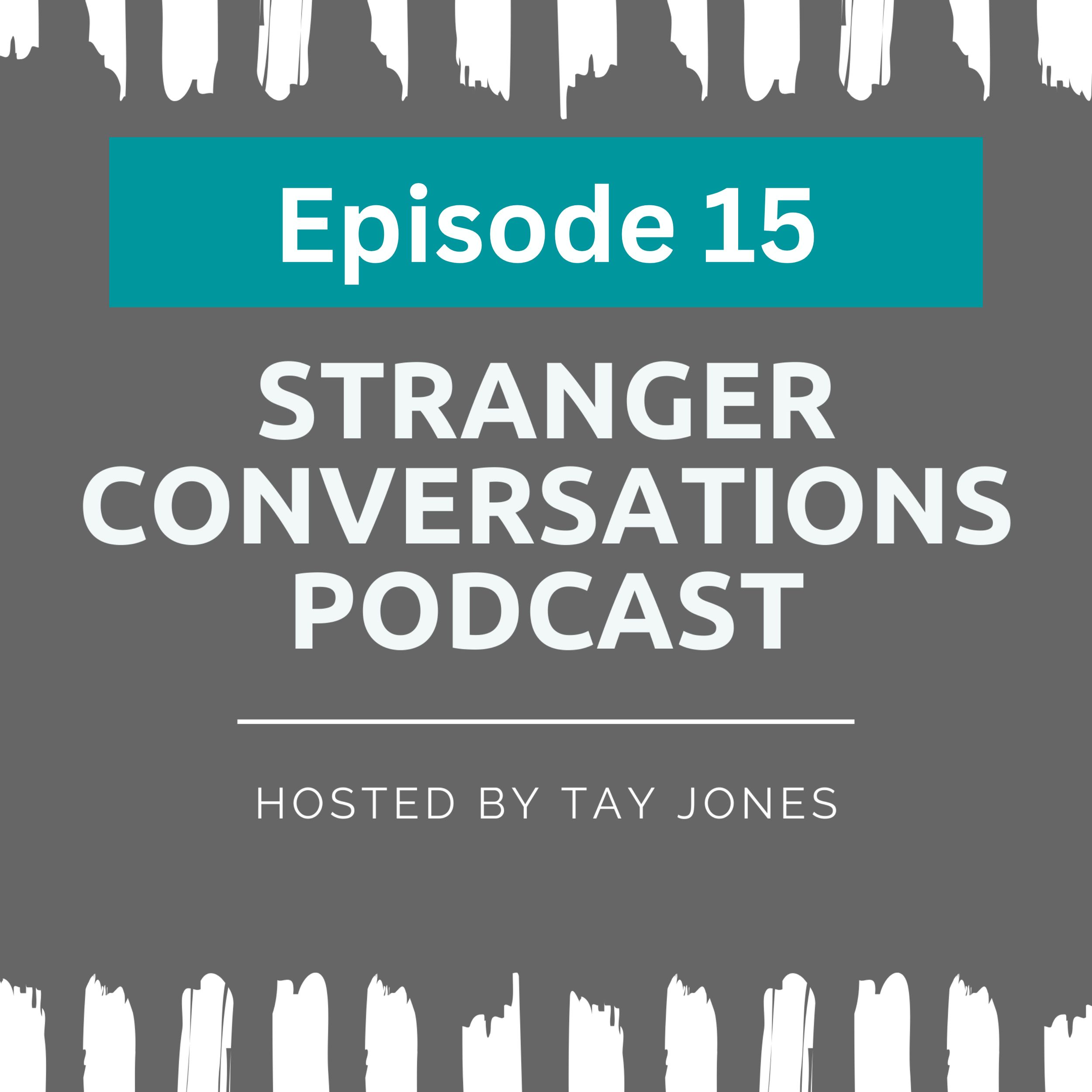 Episode 15: Christopher Hill