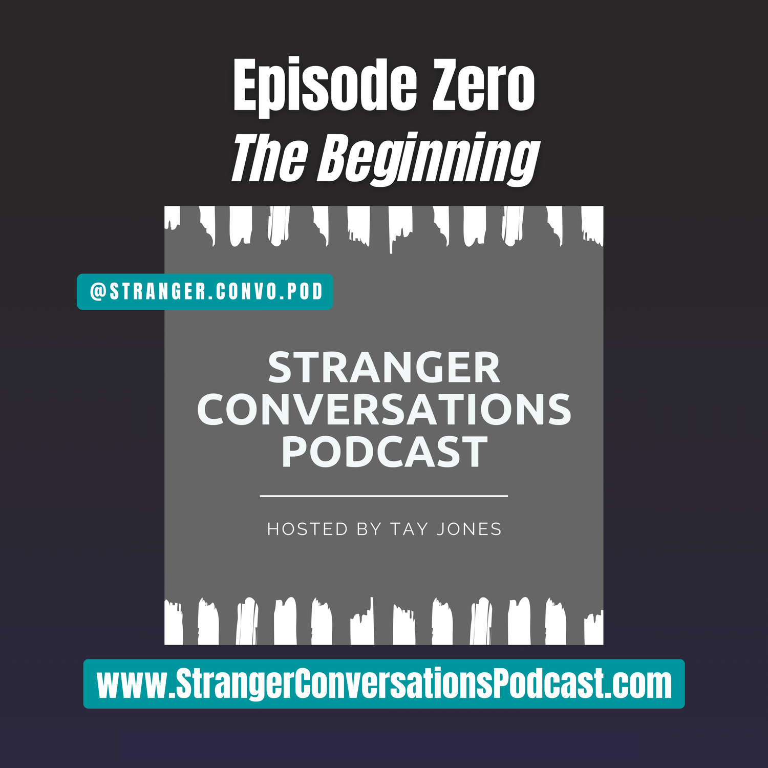 Episode Zero episode artwork