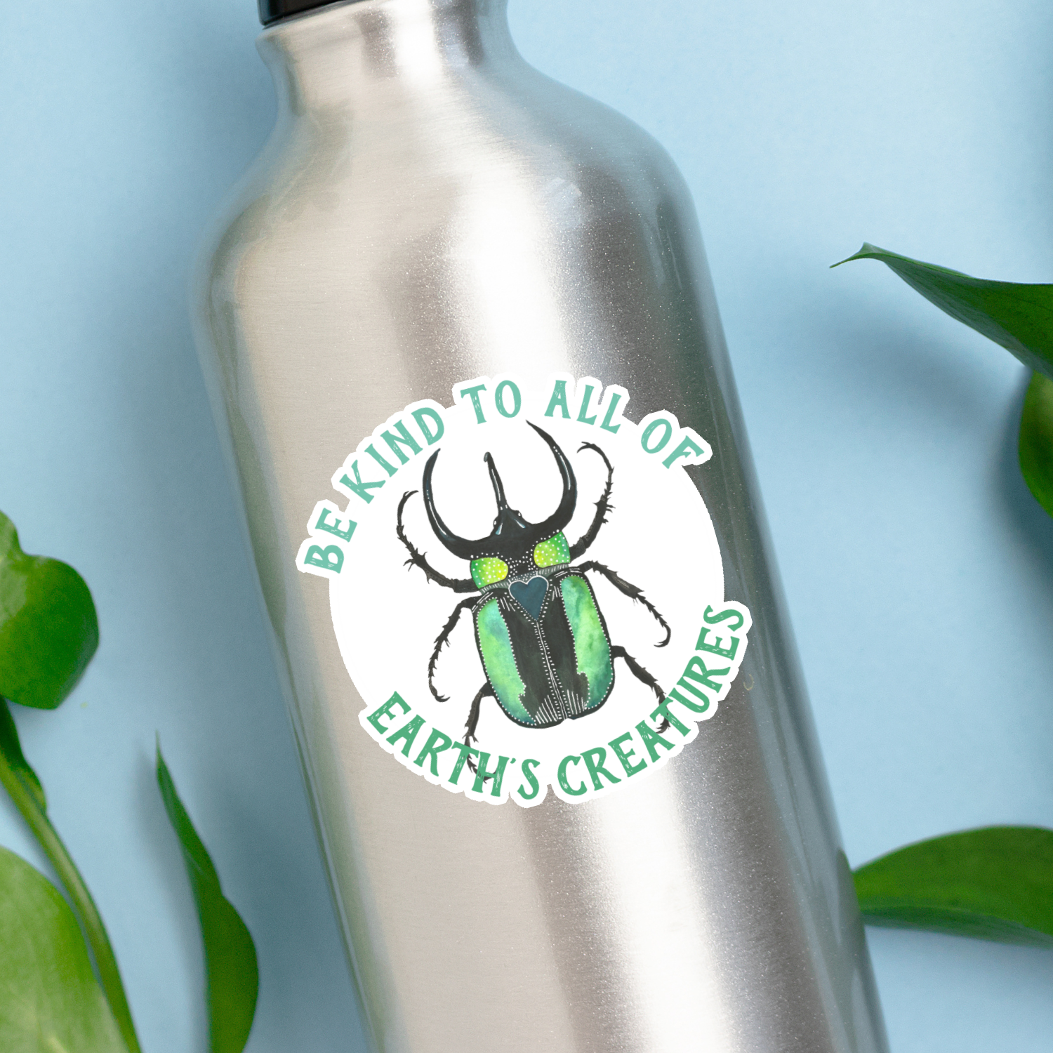 beetle-be-kind-water-bottle-sticker.png