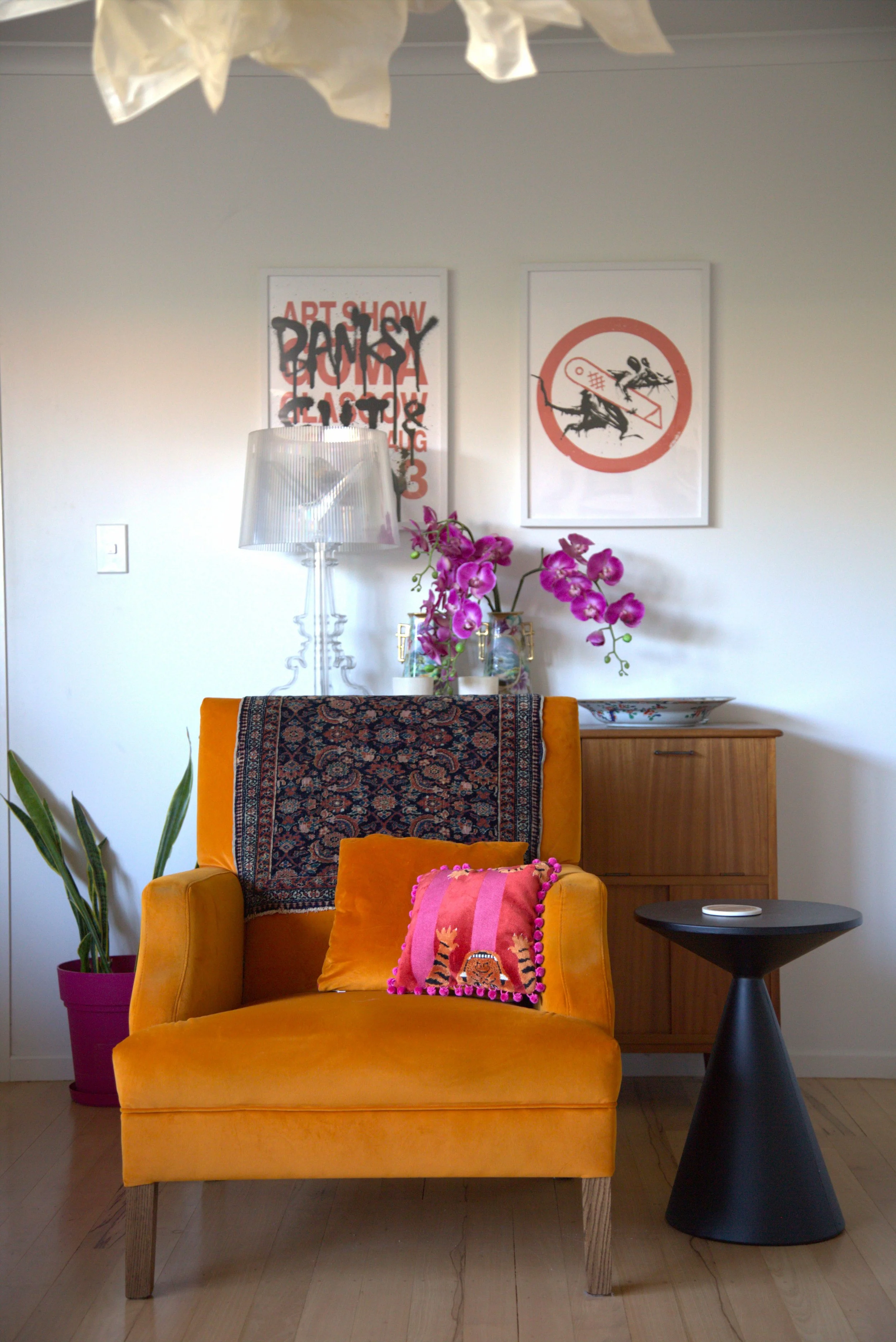 1960's Home