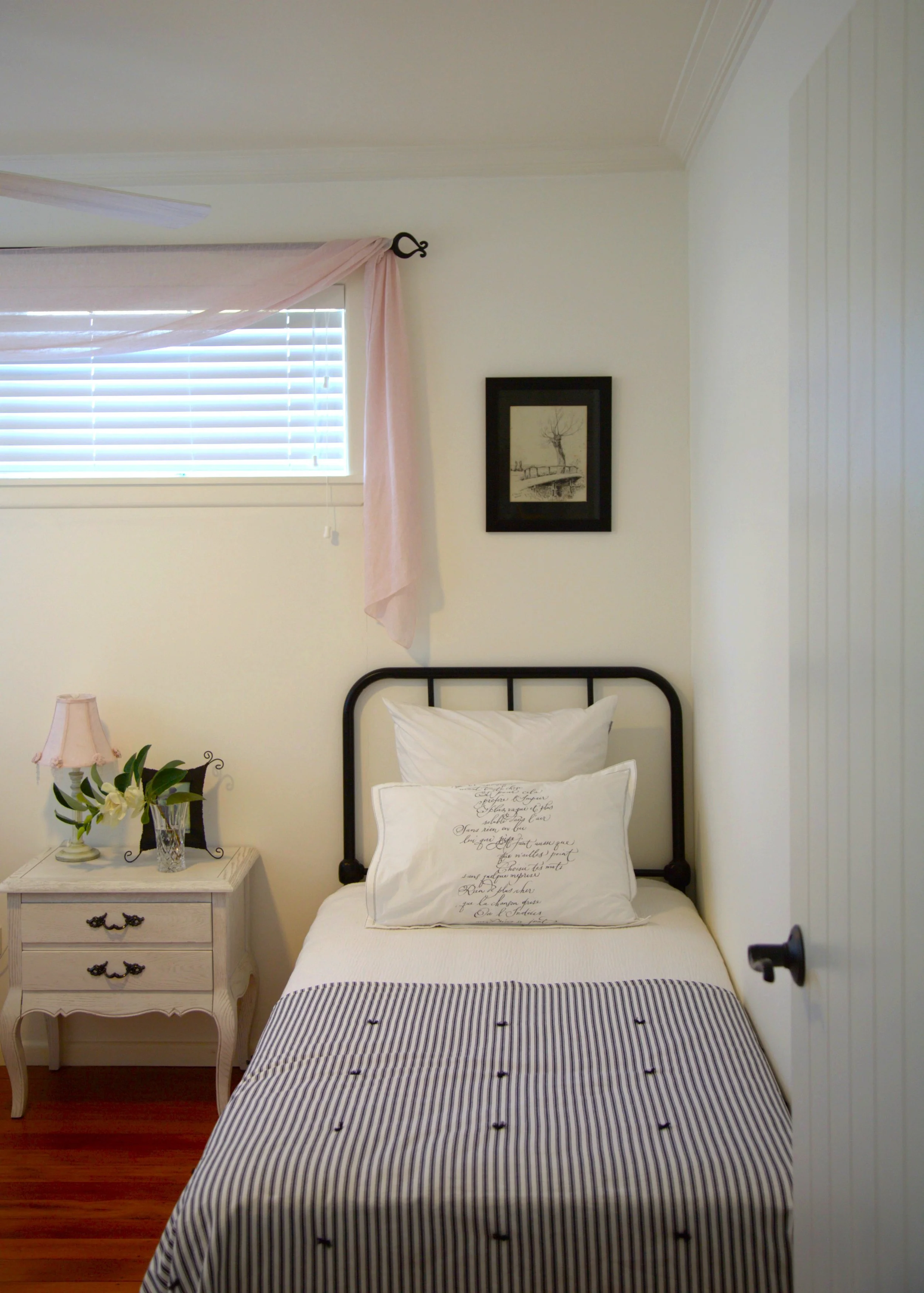 Restful Retreat
