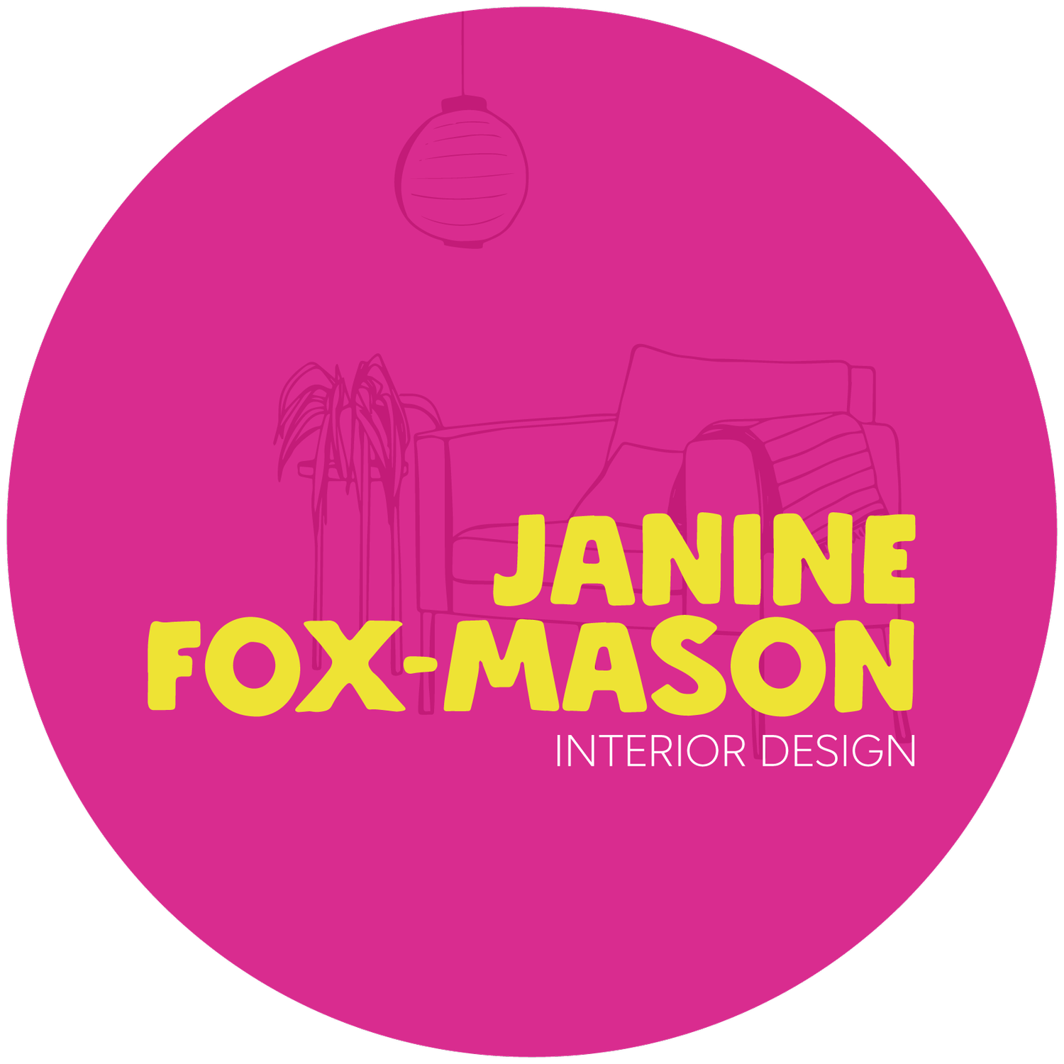 Janine Fox-Mason Interior Design
