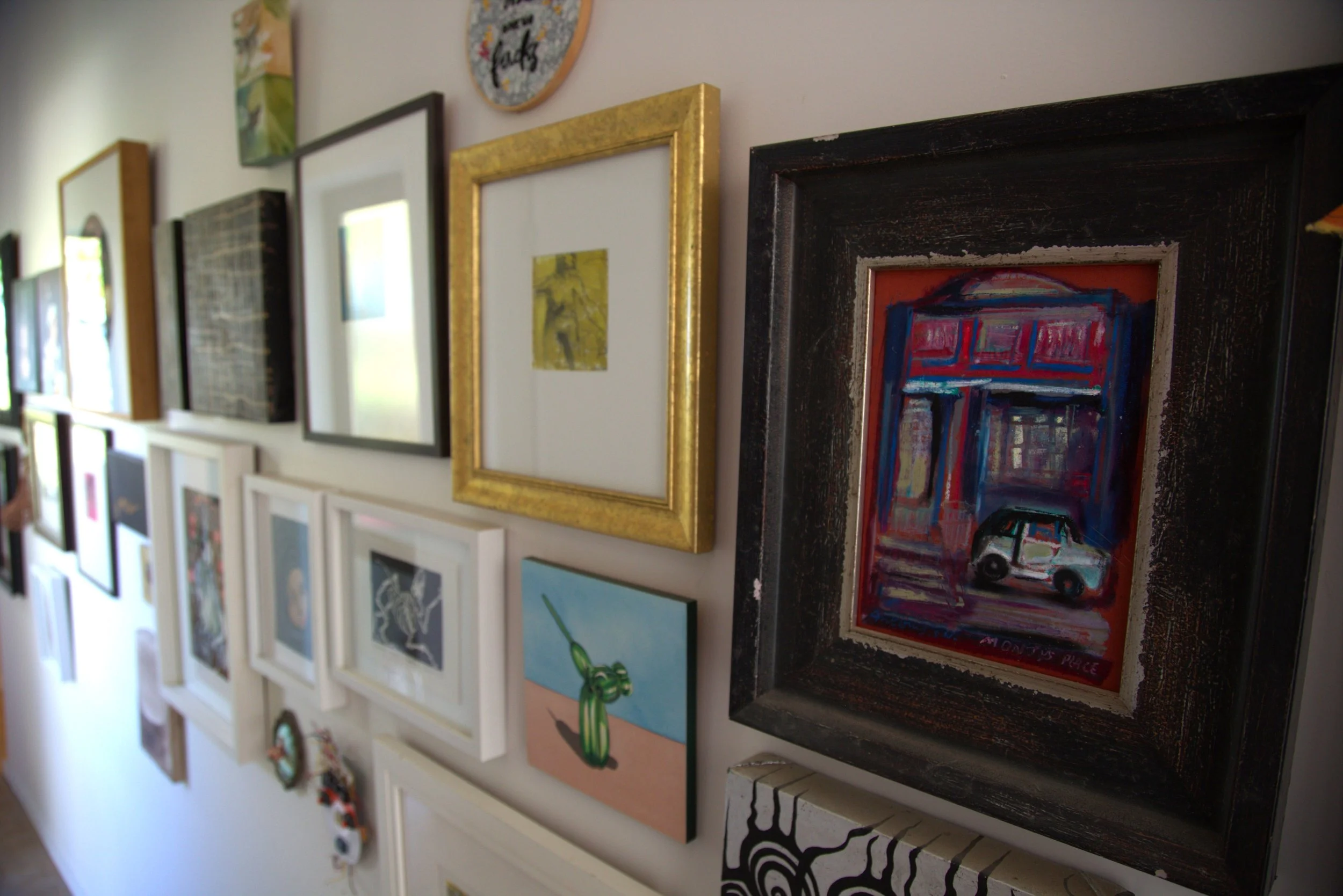 Artist & Collector