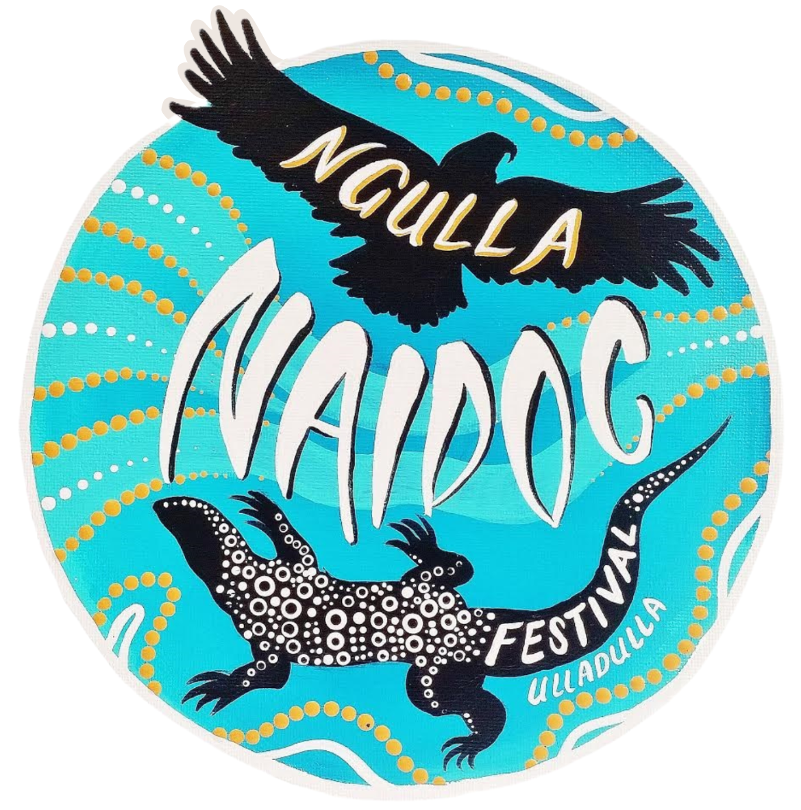 ngulla NAIDOC Festival 2026