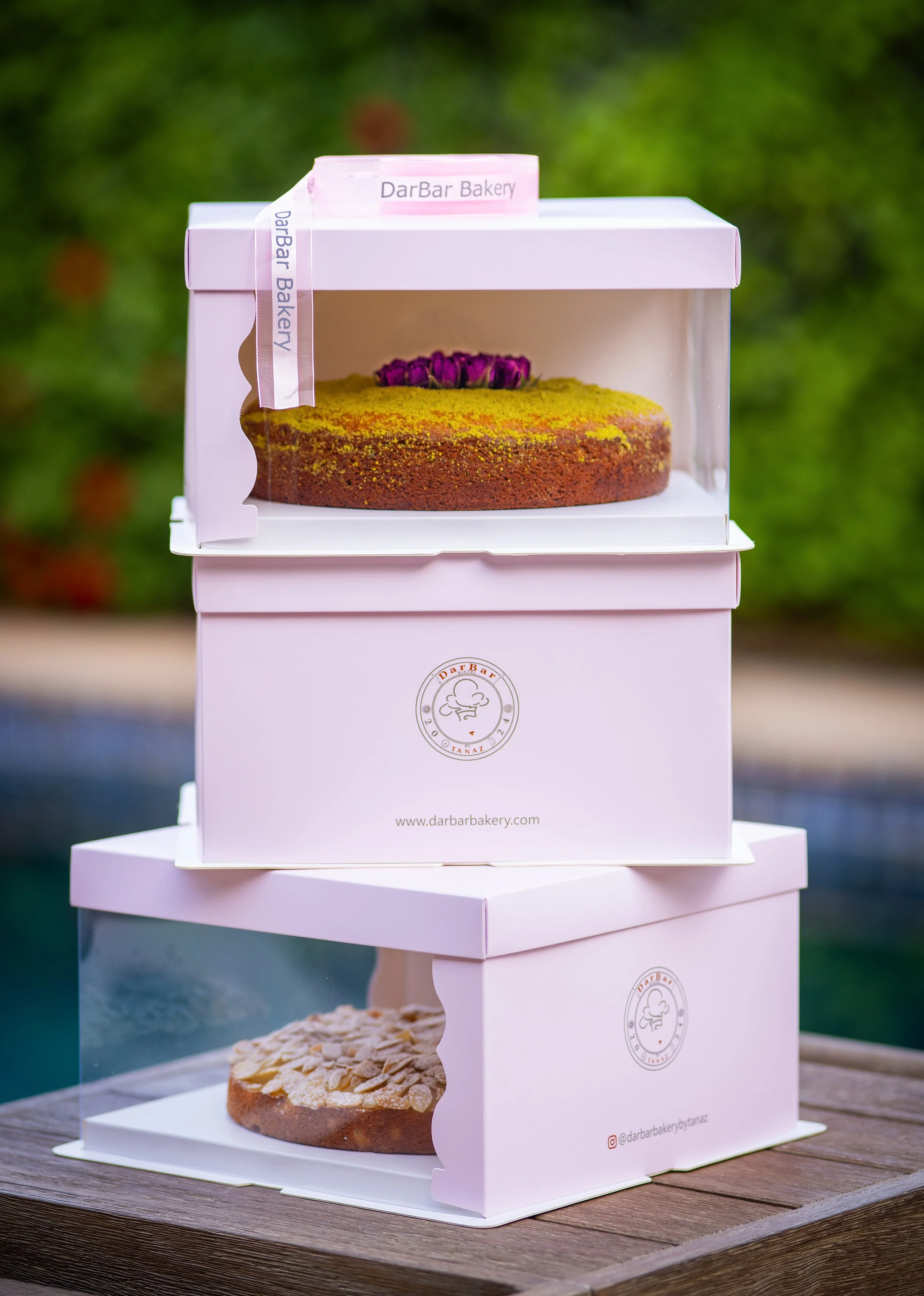 Lr Pastry DarBar Bakery | Order Fresh Baked Goods Today