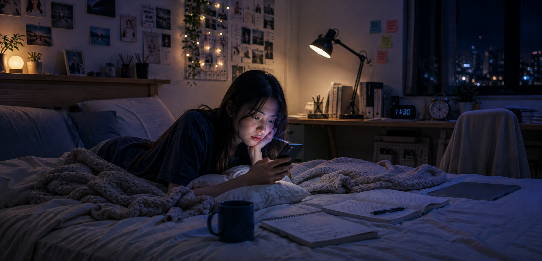 ADHD and Sleep