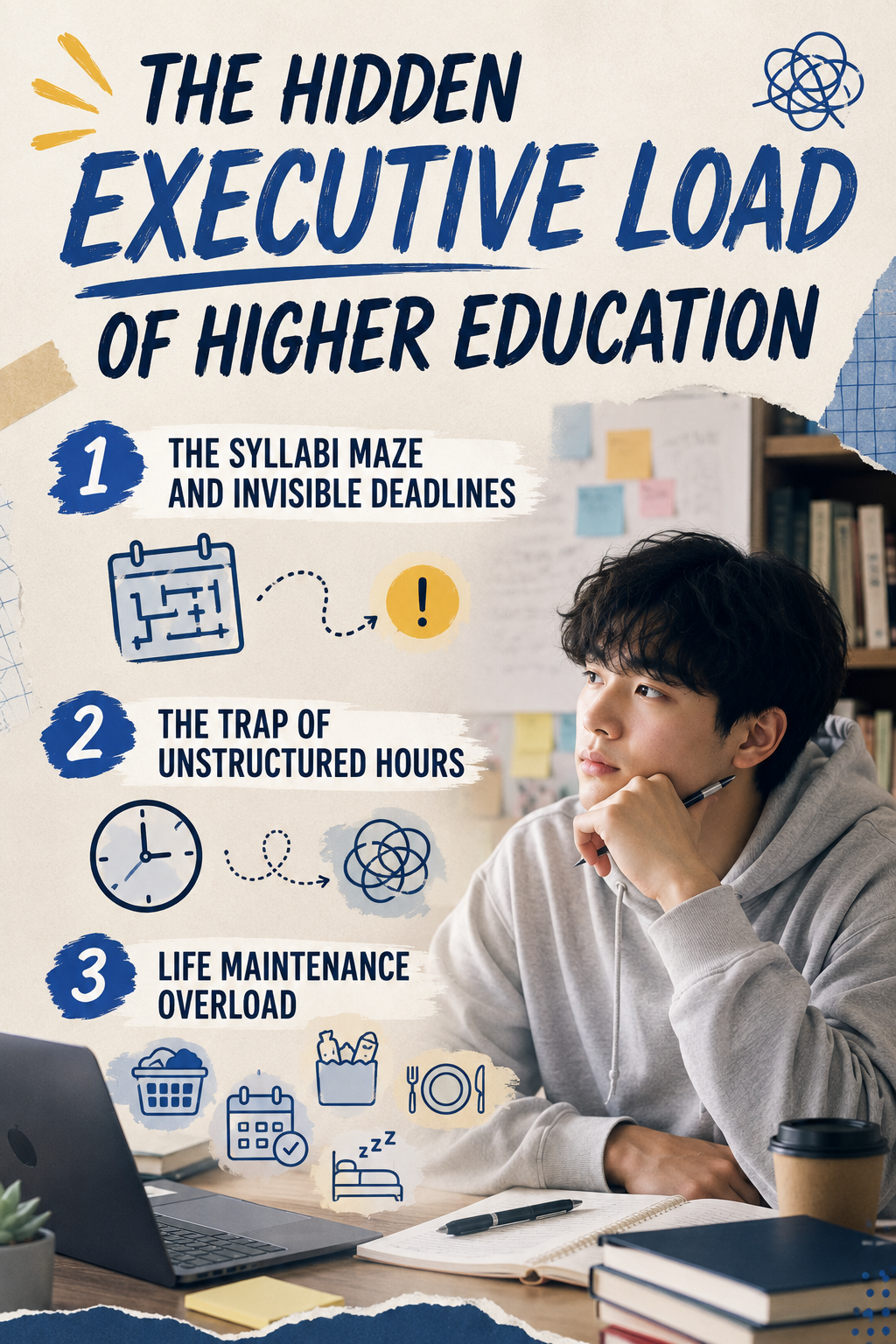 ADHD in College