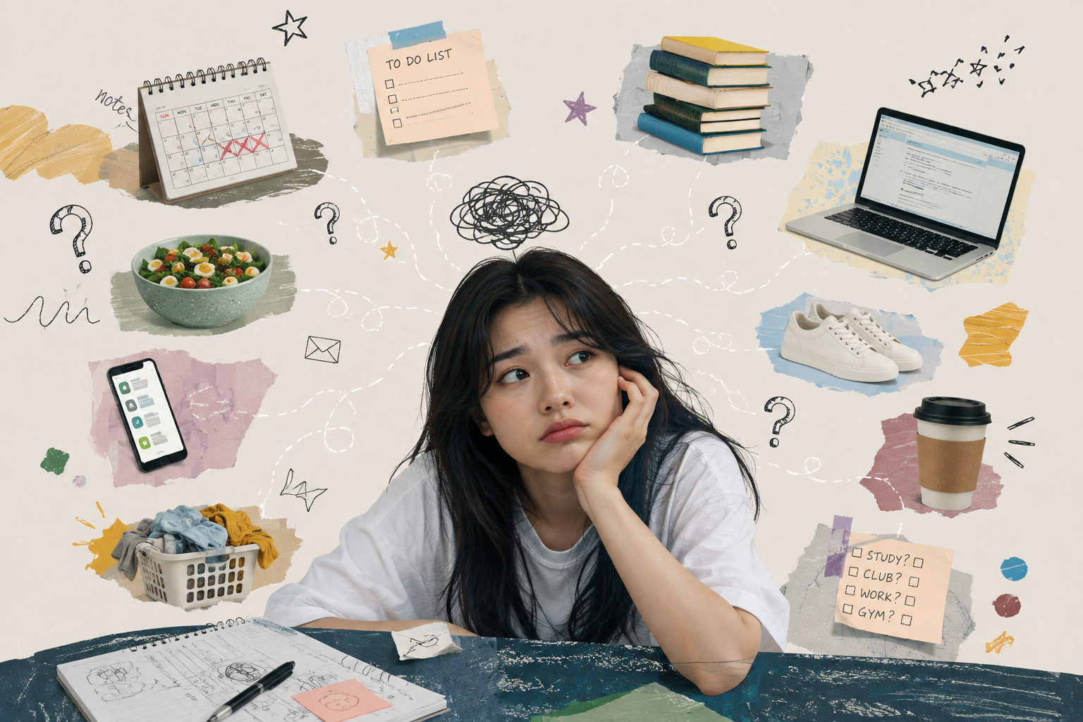 ADHD and Decision Fatigue