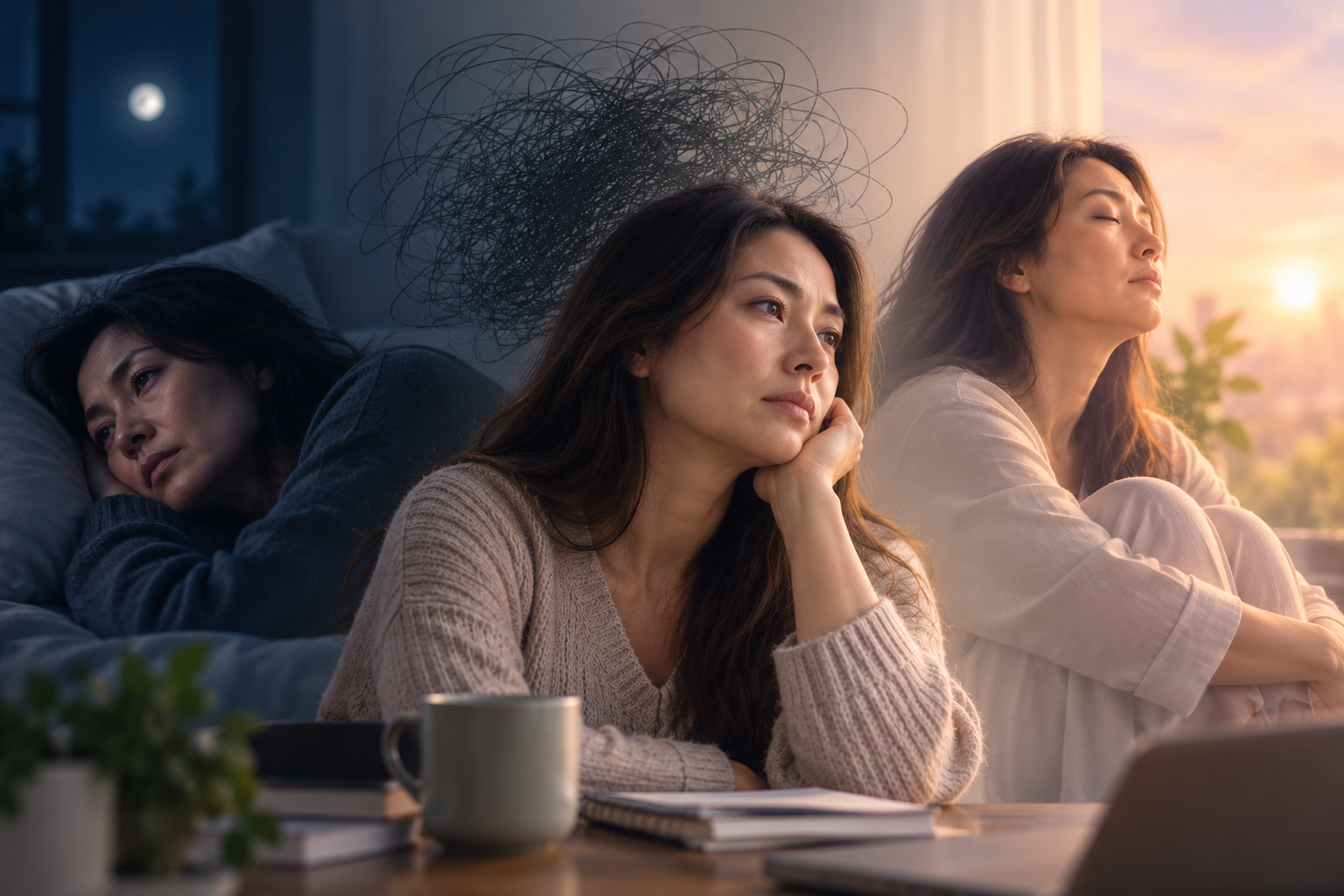 Understanding Passive Suicidal Ideation