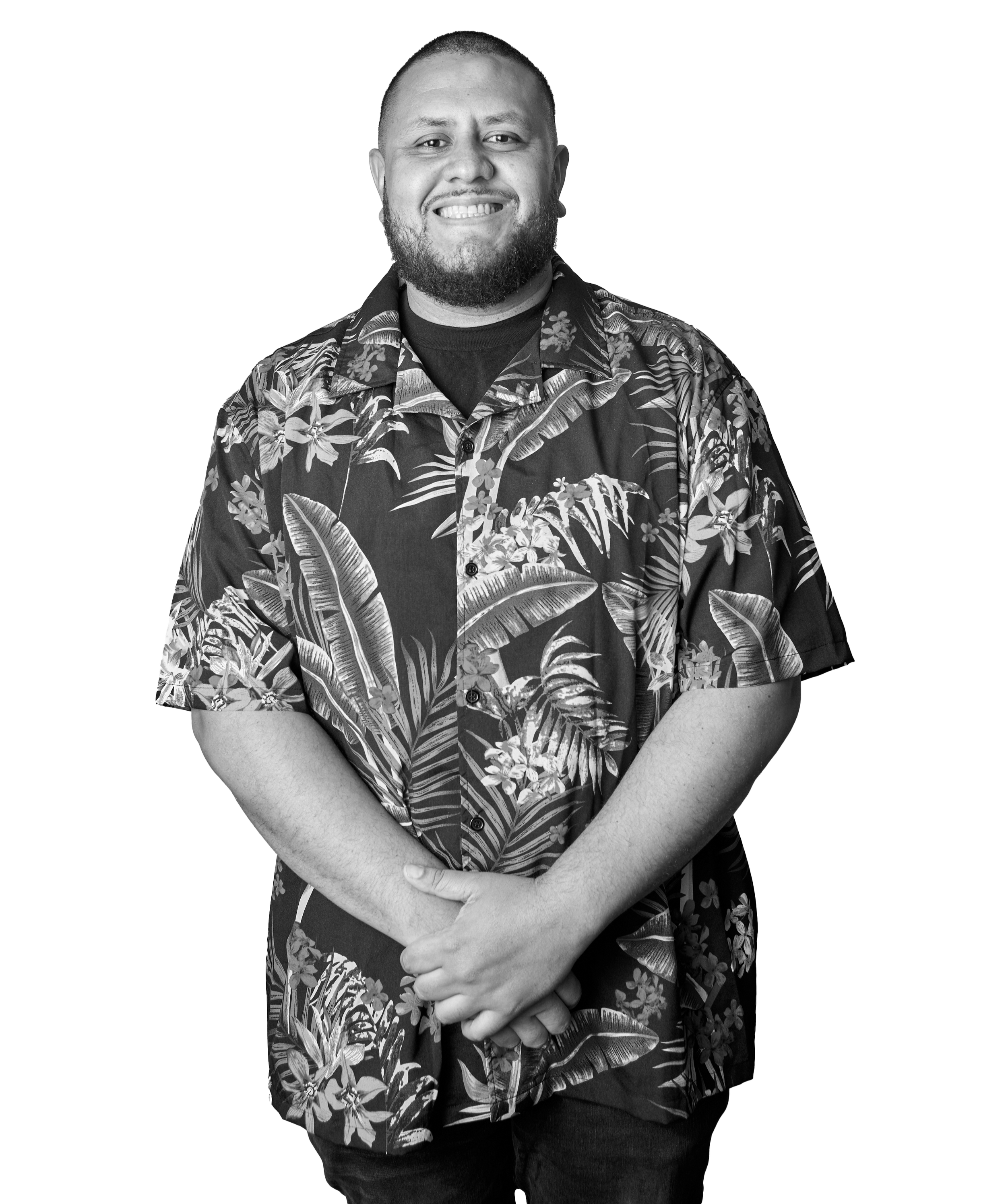 Lincoln Moa, illustrator, designer and founder of Moa Thought, creating educational resources, visual storytelling and creative projects inspired by Pacific identity and culture.