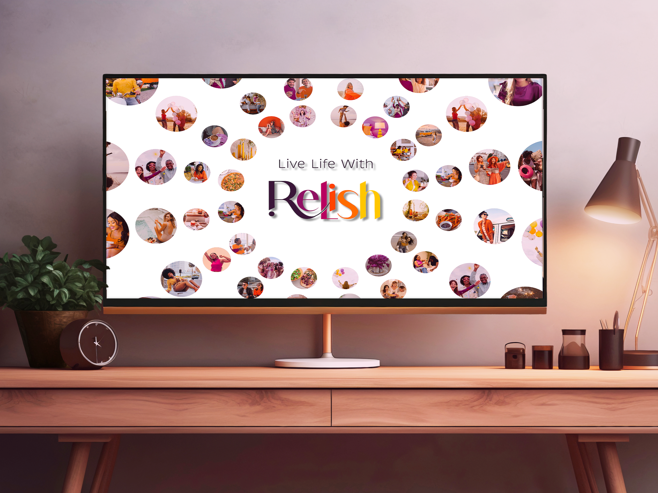 RELISH
