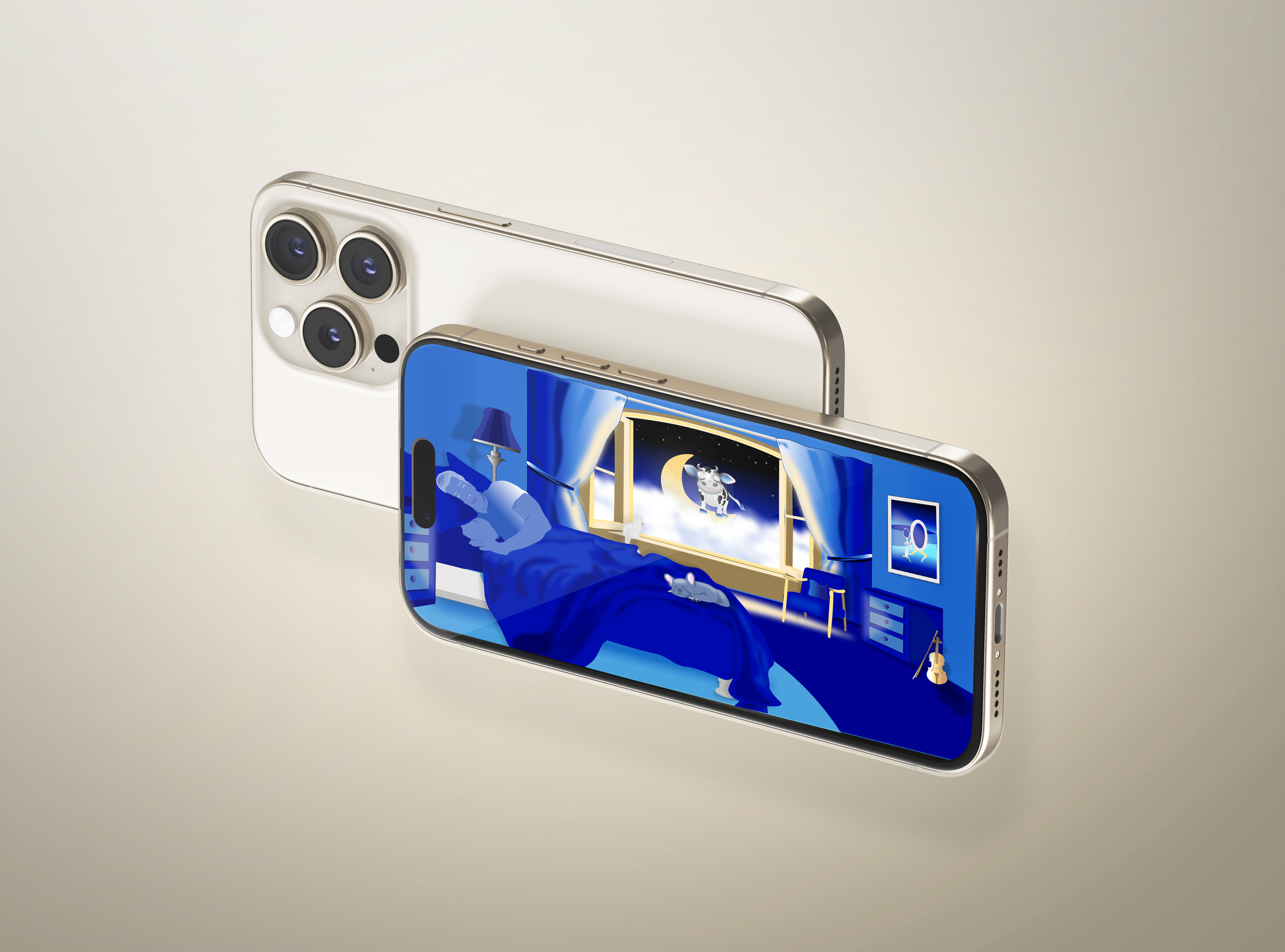 2cream gold iphone MU dreamy.png