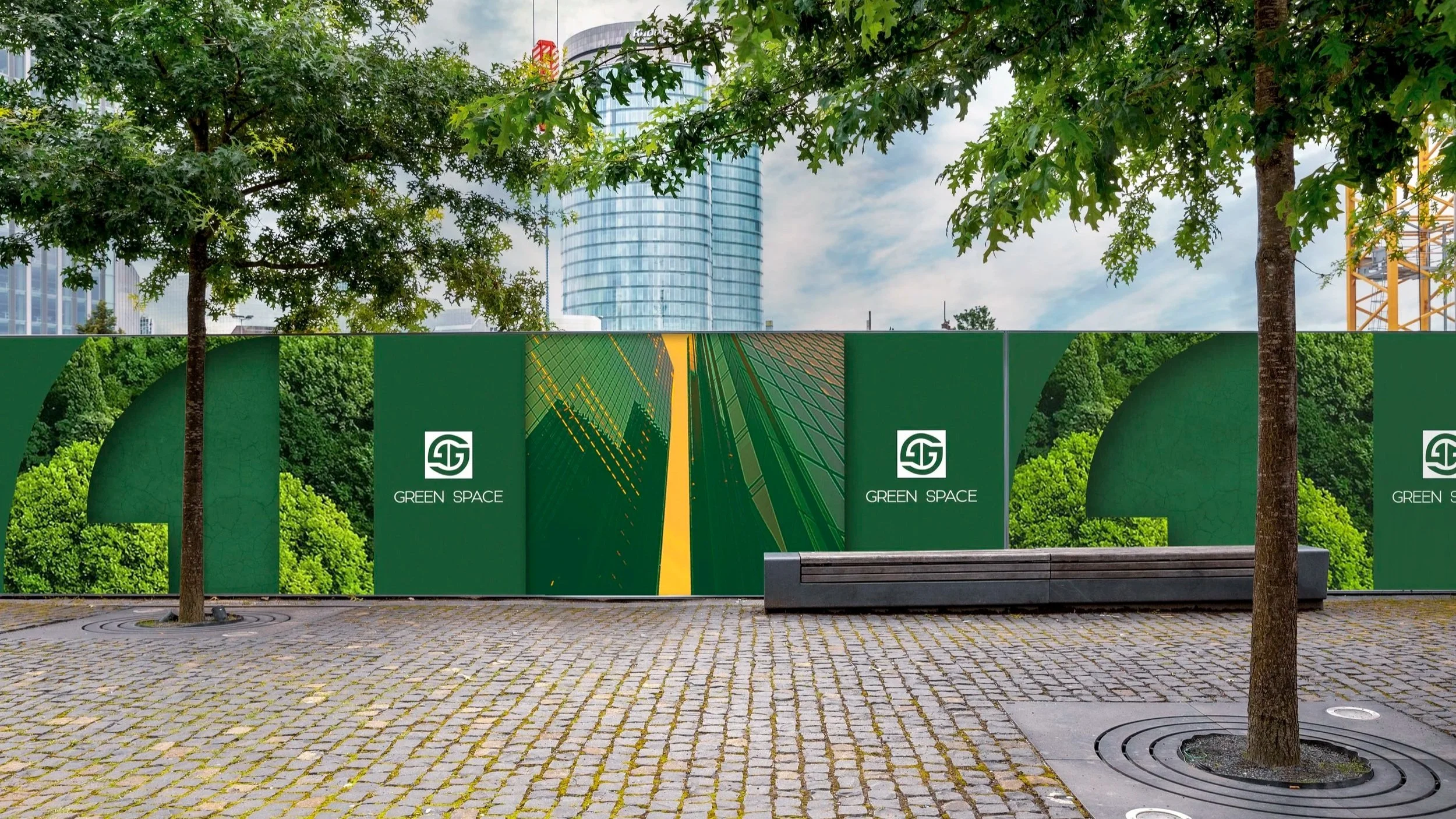 GREEN SPACE