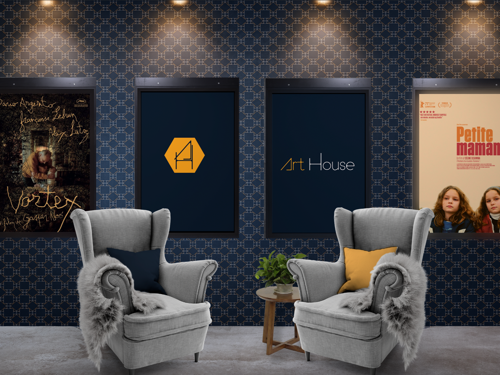 ART HOUSE