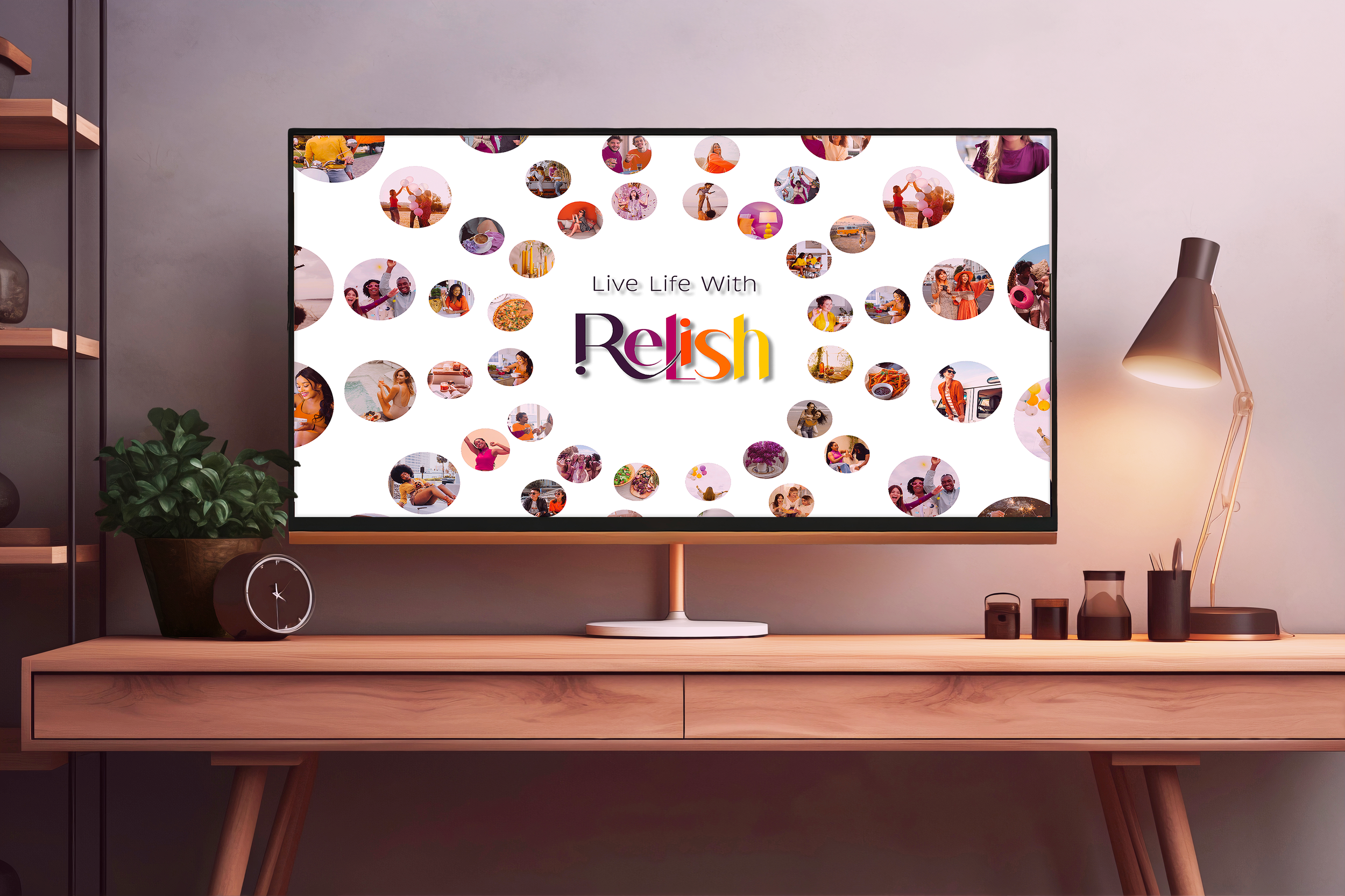 RELISH