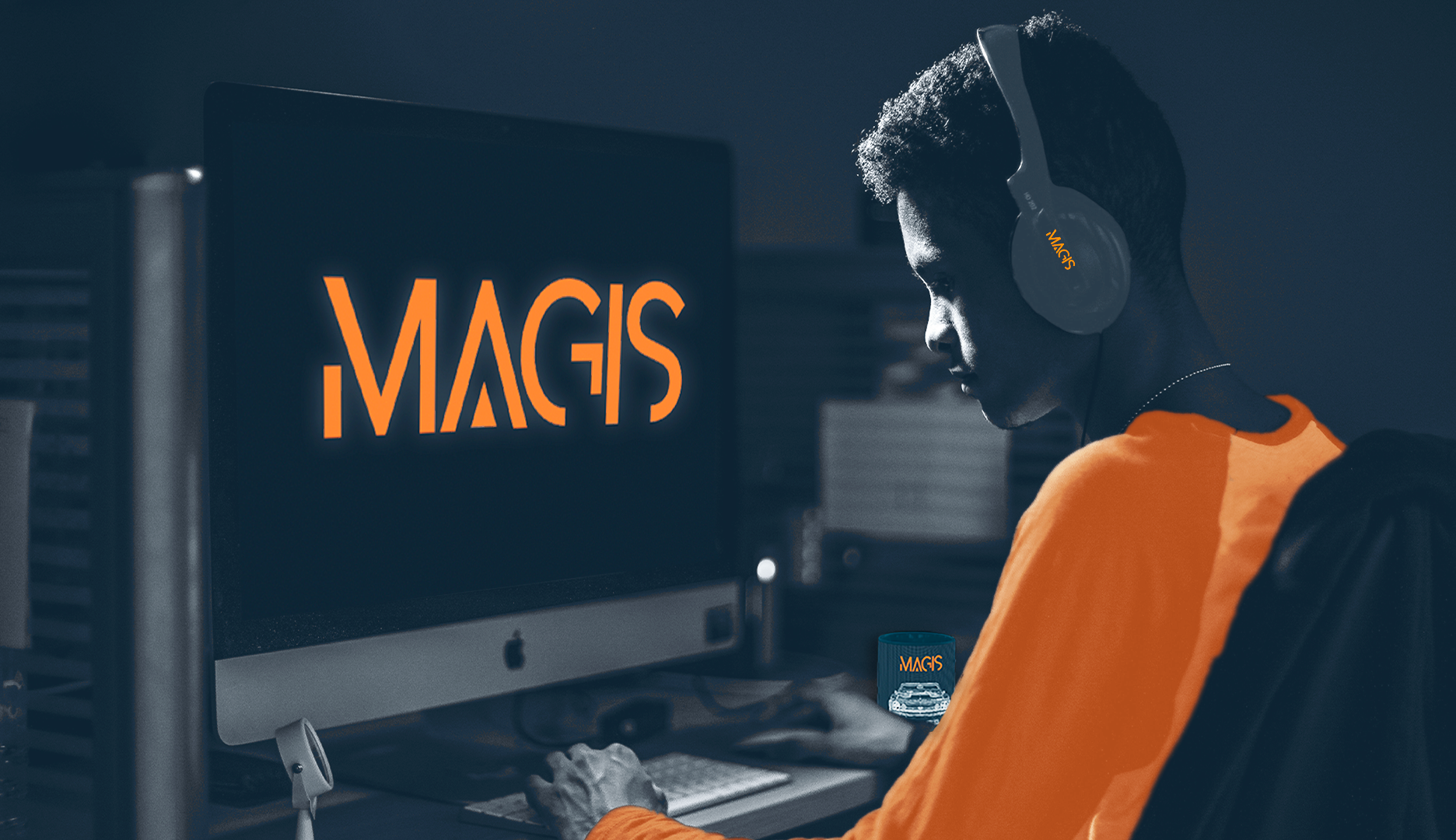 MAGIS