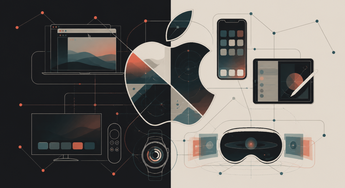 Apple Fanboys: Is It Fanaticism or Vision?