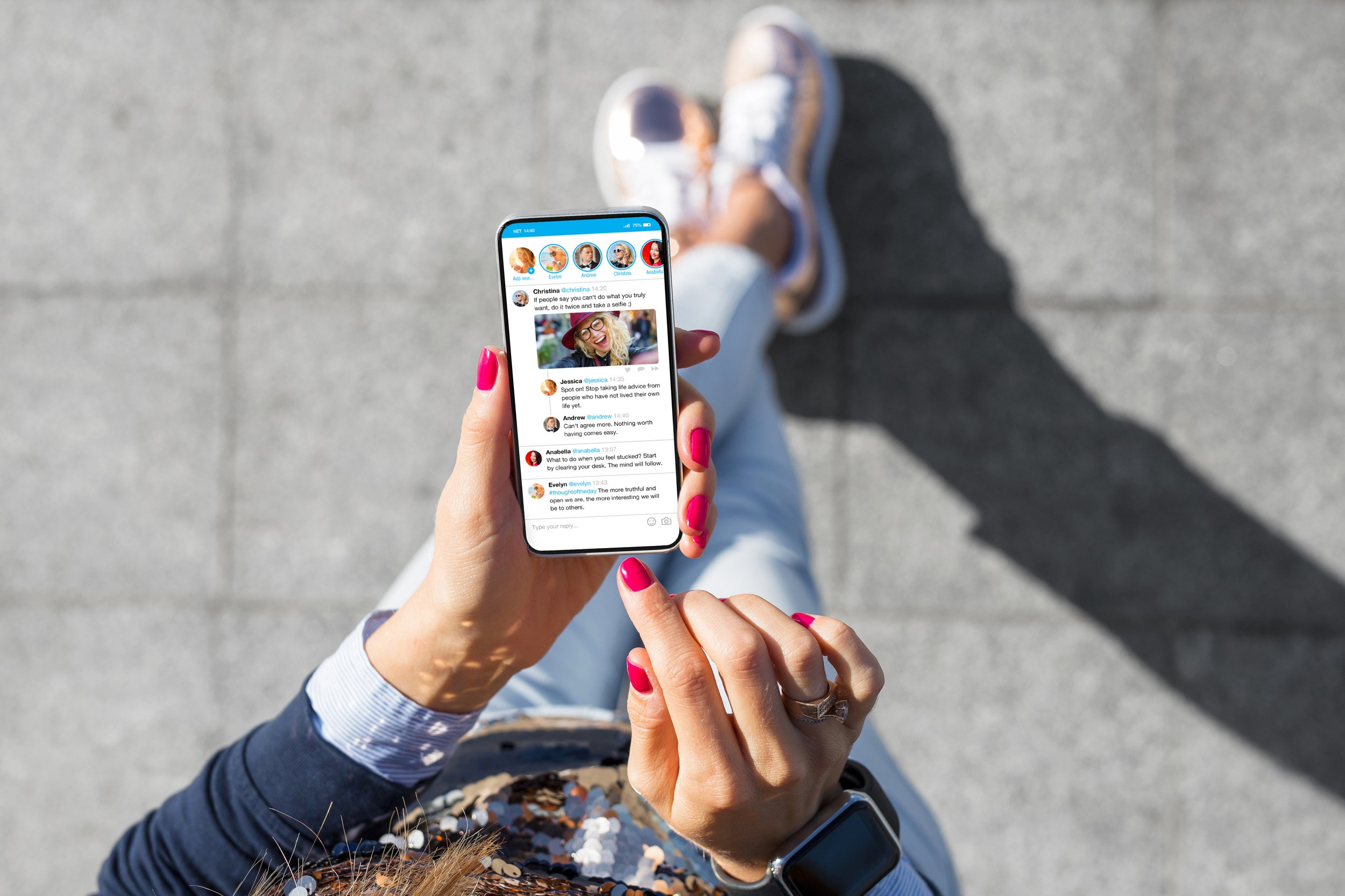 The Man Who Killed Social Media Declares It Dead