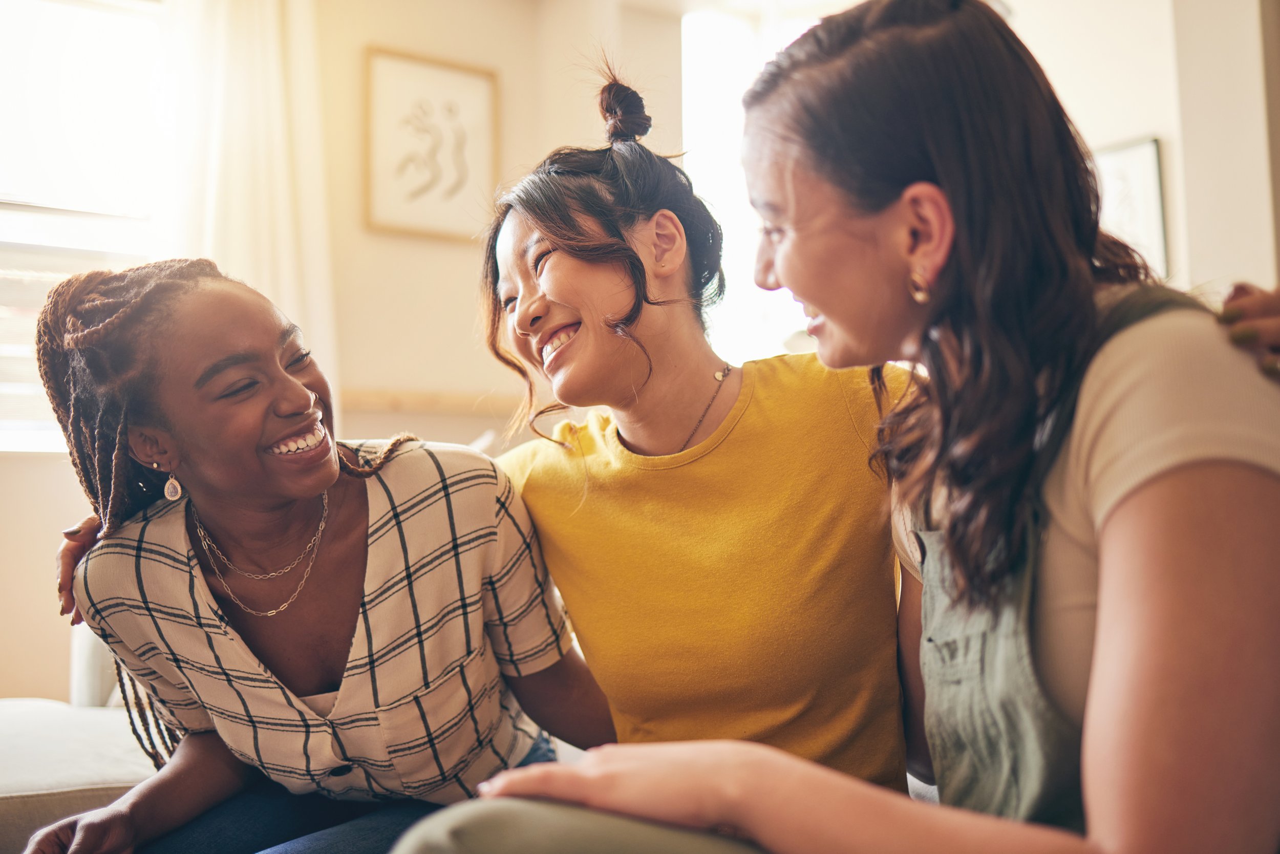 The Return of Give and Take: Rebuilding Community Beyond Self-Promotion