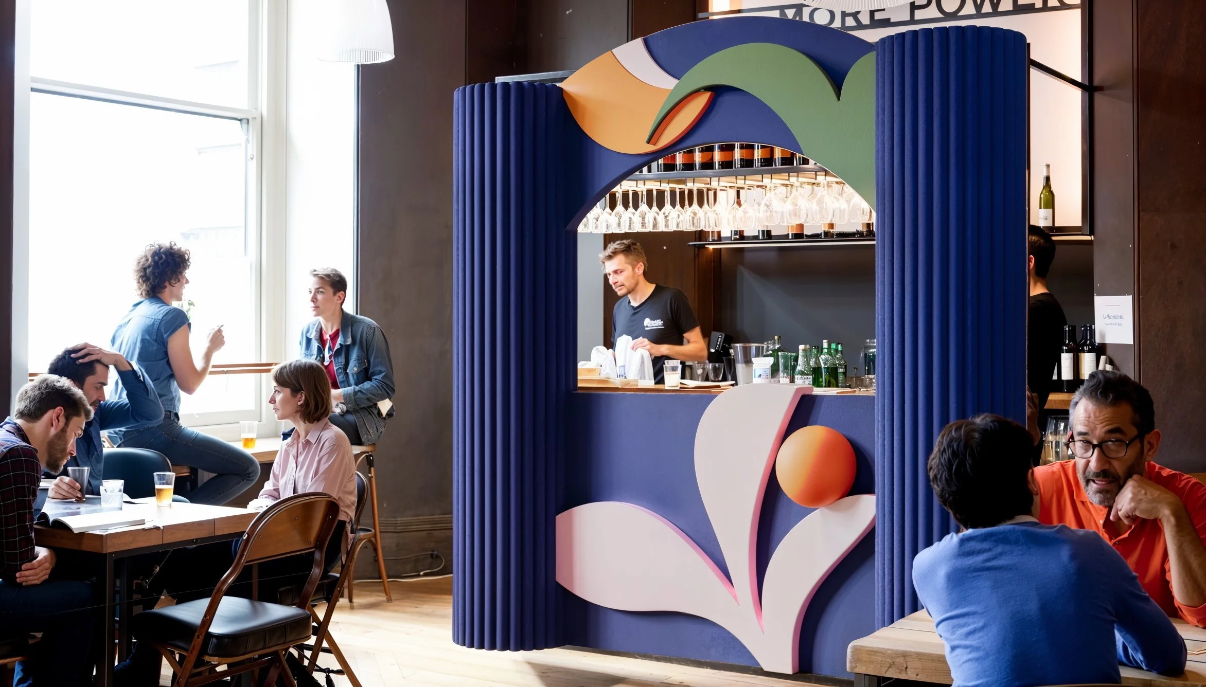 London Design Festival 2025