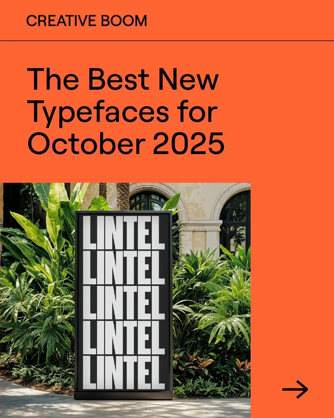 Five Typefaces Shaping Design in October 2025 👀

Fresh releases redefining what a workhorse can be, from global sans to character-packed grotesks.

✨ Grit by @elementtypeco 
✨ Grundtvig by @rey.graphic 
✨ Season by @xyz_displaay 
✨ LL Supreme by @li