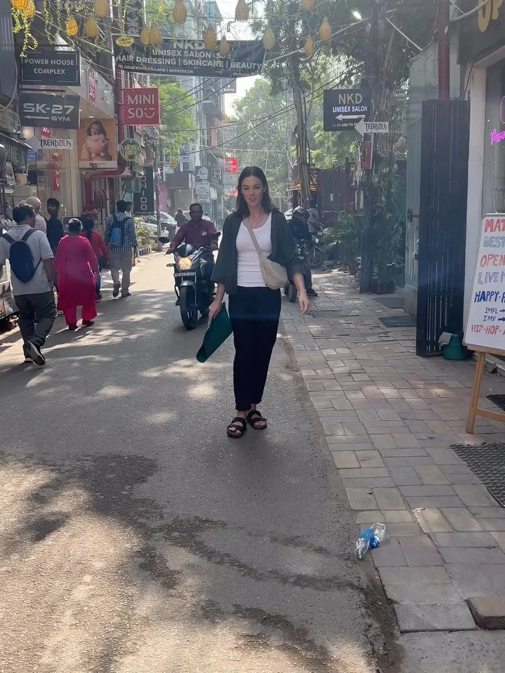 We are brighter together. 👀

Creativity doesn&rsquo;t care about borders. It travels. It grows when we meet new people, see new places, and step into the parts of ourselves we&rsquo;ve not yet explored.

Printed on real Coloursource paper by @jamesc