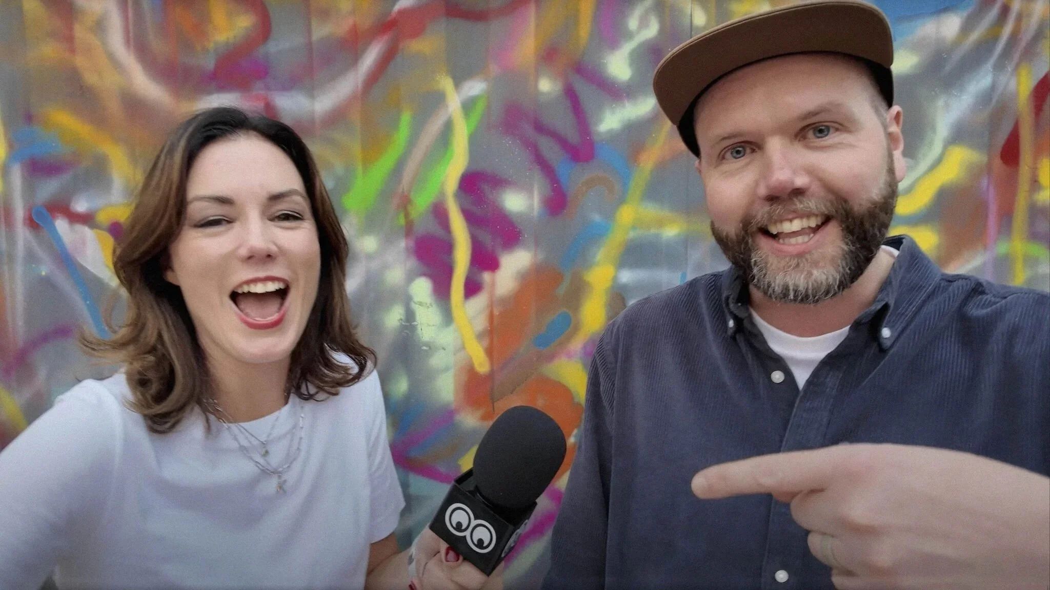 I Think I’ve Begun My Second Life