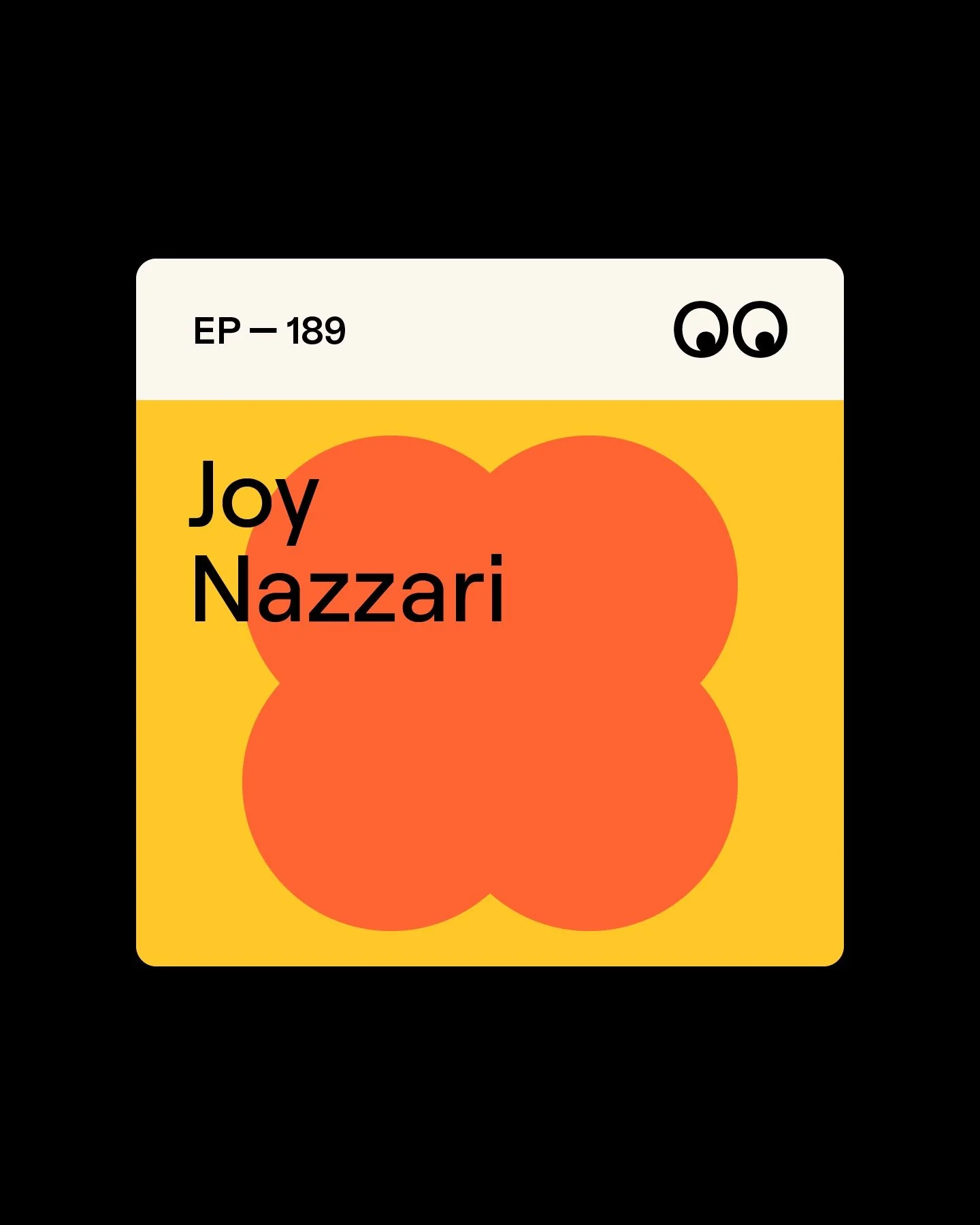 A successful business isn&rsquo;t built on talent alone. It&rsquo;s great work and great relationships.

Joy Nazzari of @dnco says it best. 👀

Back after the festive break? This one&rsquo;s a gentle way to ease yourself back in. Happy New Year.

#cr