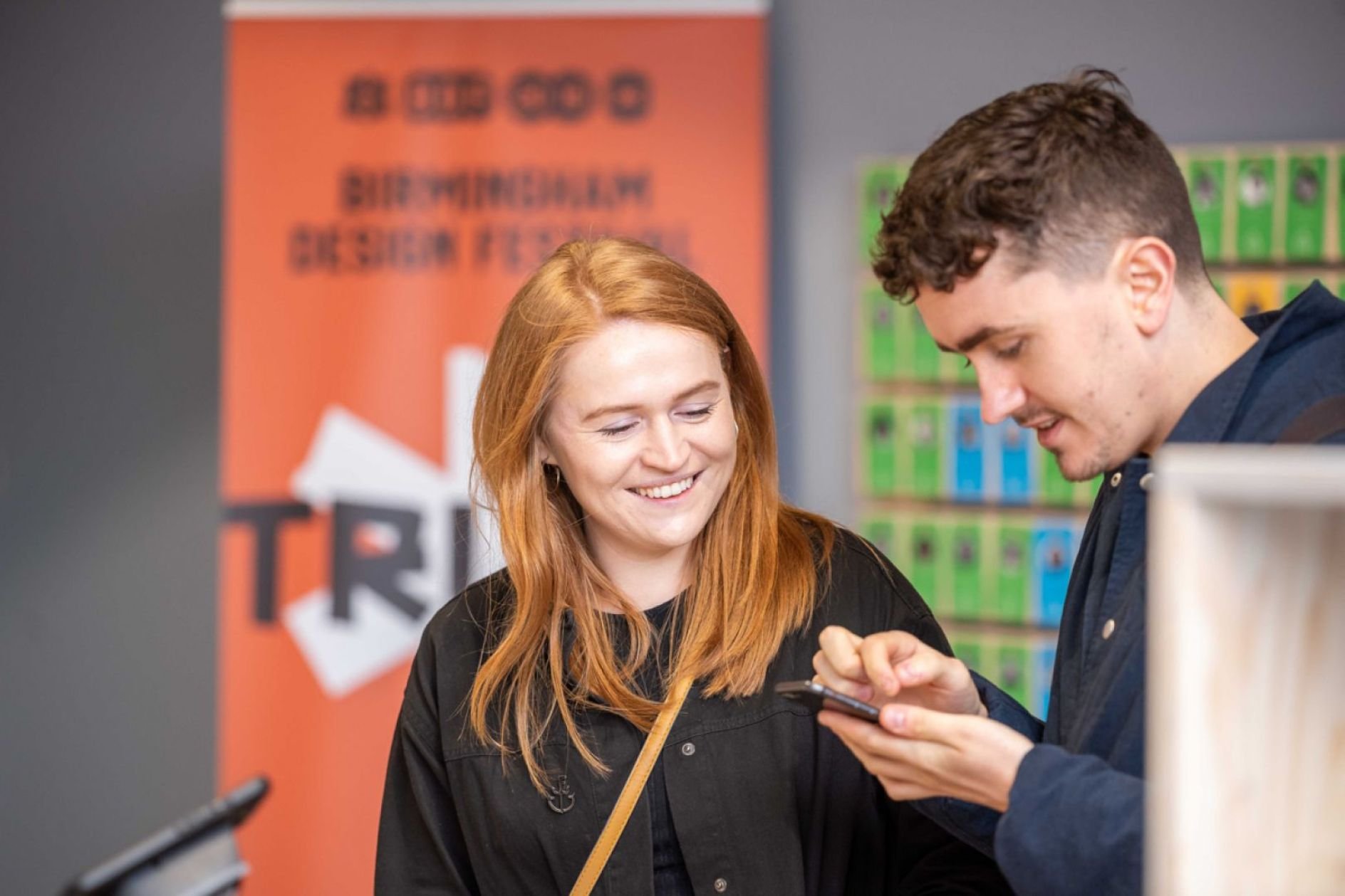 Birmingham Design Festival