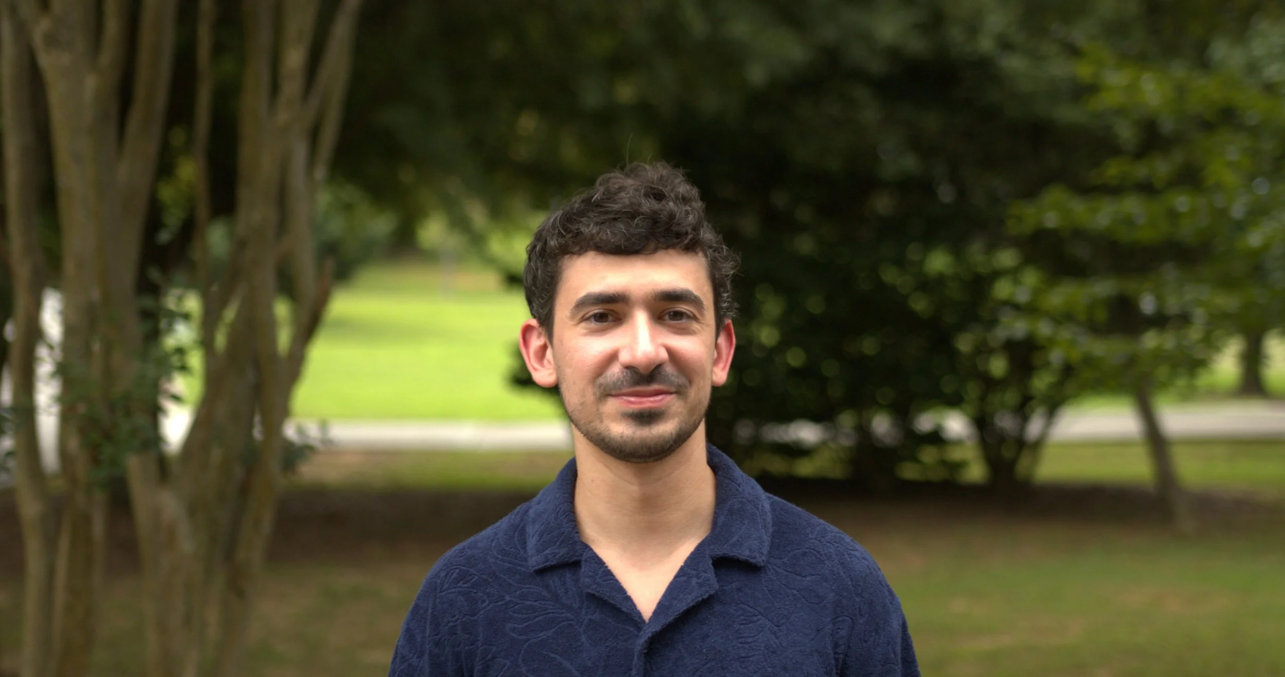 Jacob Busby, founder and mathematics tutor at AnyThink Tutoring in Atlanta