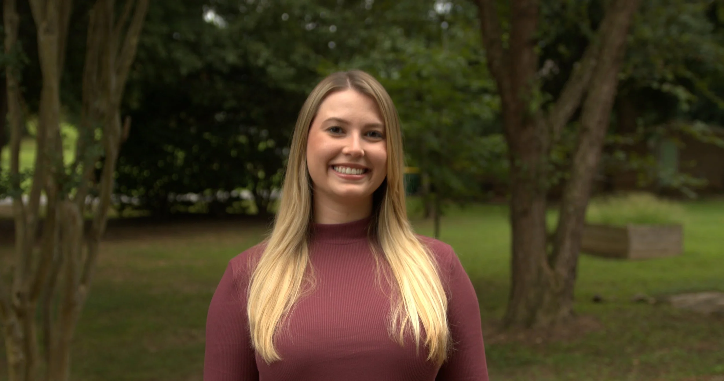Kayla Reed, COO and math tutor at AnyThink Tutoring in Atlanta