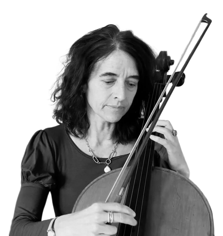 ▷S4E8 Serena Jost and the Mountains