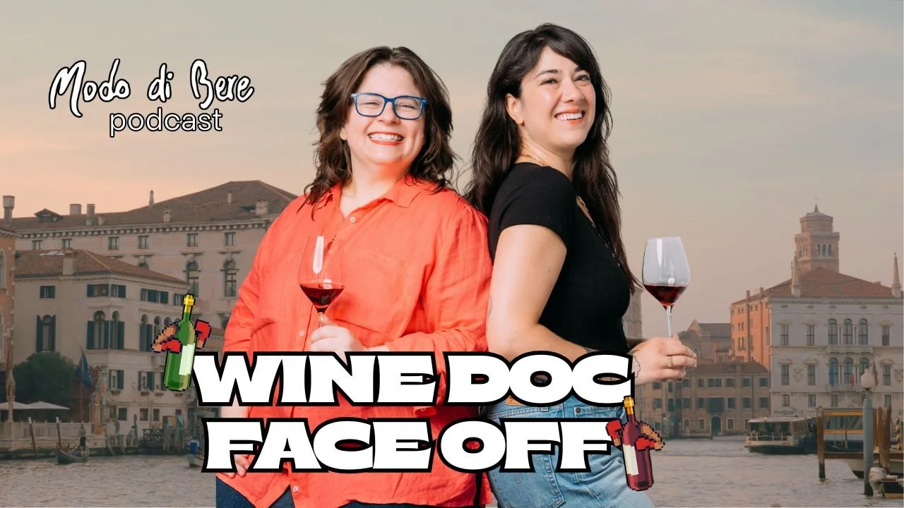 ▷S5E1 Wine Doc Face Off (Trailer)