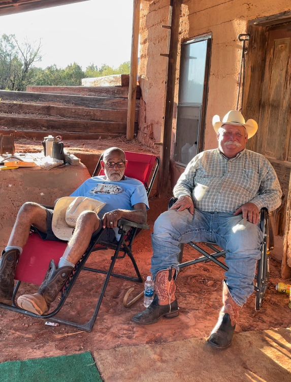 The Texas State Motto is “Friendship”