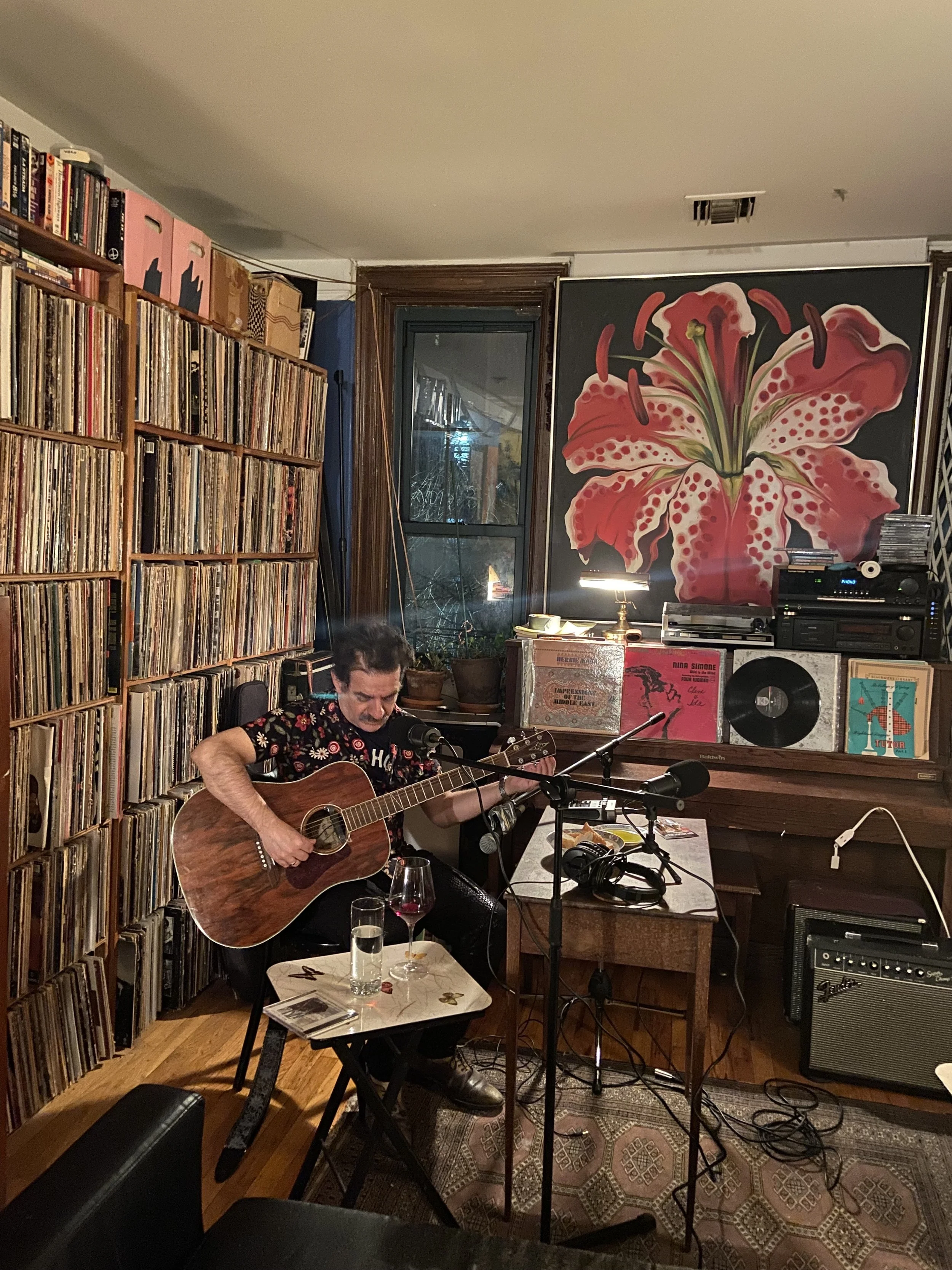 Dialect is the Blood, the Last Thing to Die