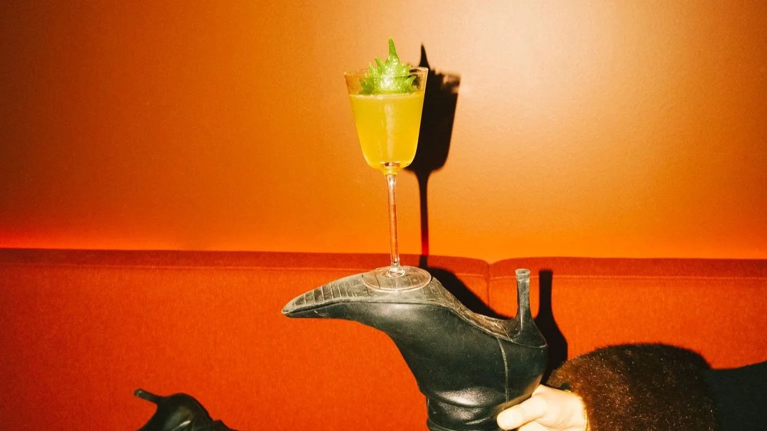 Pikok Lounge